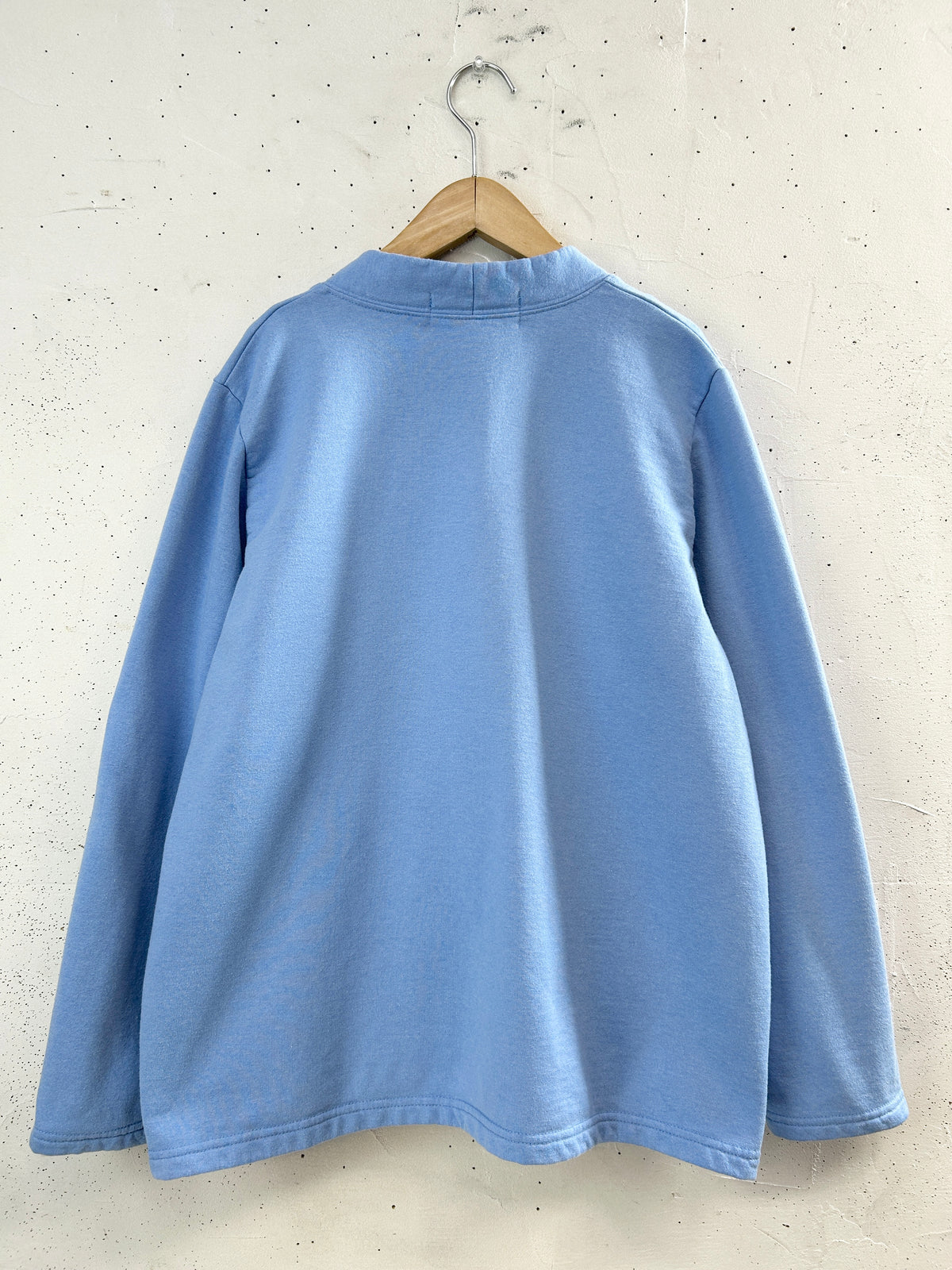 Vintage Sweat Cardigan 〜MADE IN USA〜 [I33989]