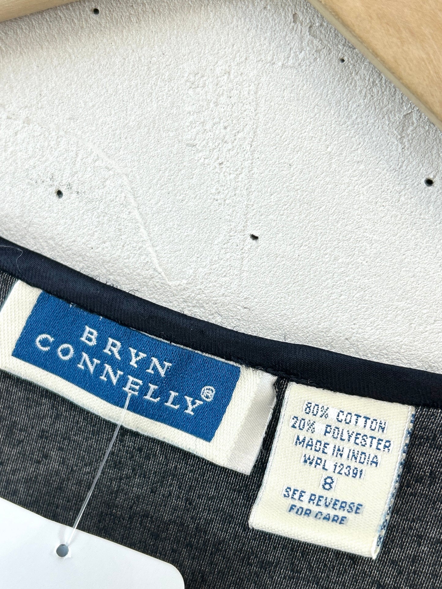 Vintage Velours Dress [K30736]