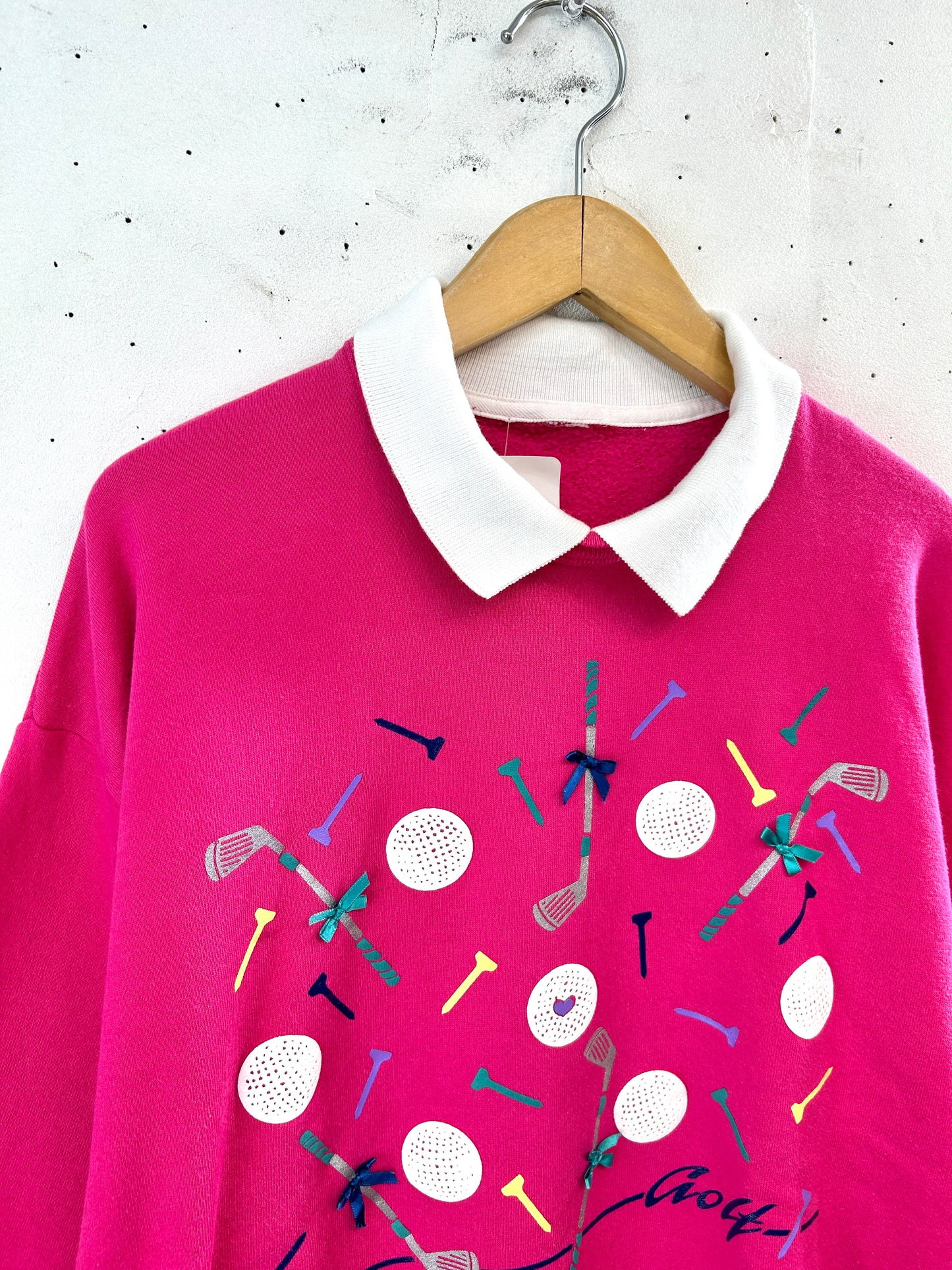 Vintage Sweat  [L31070]