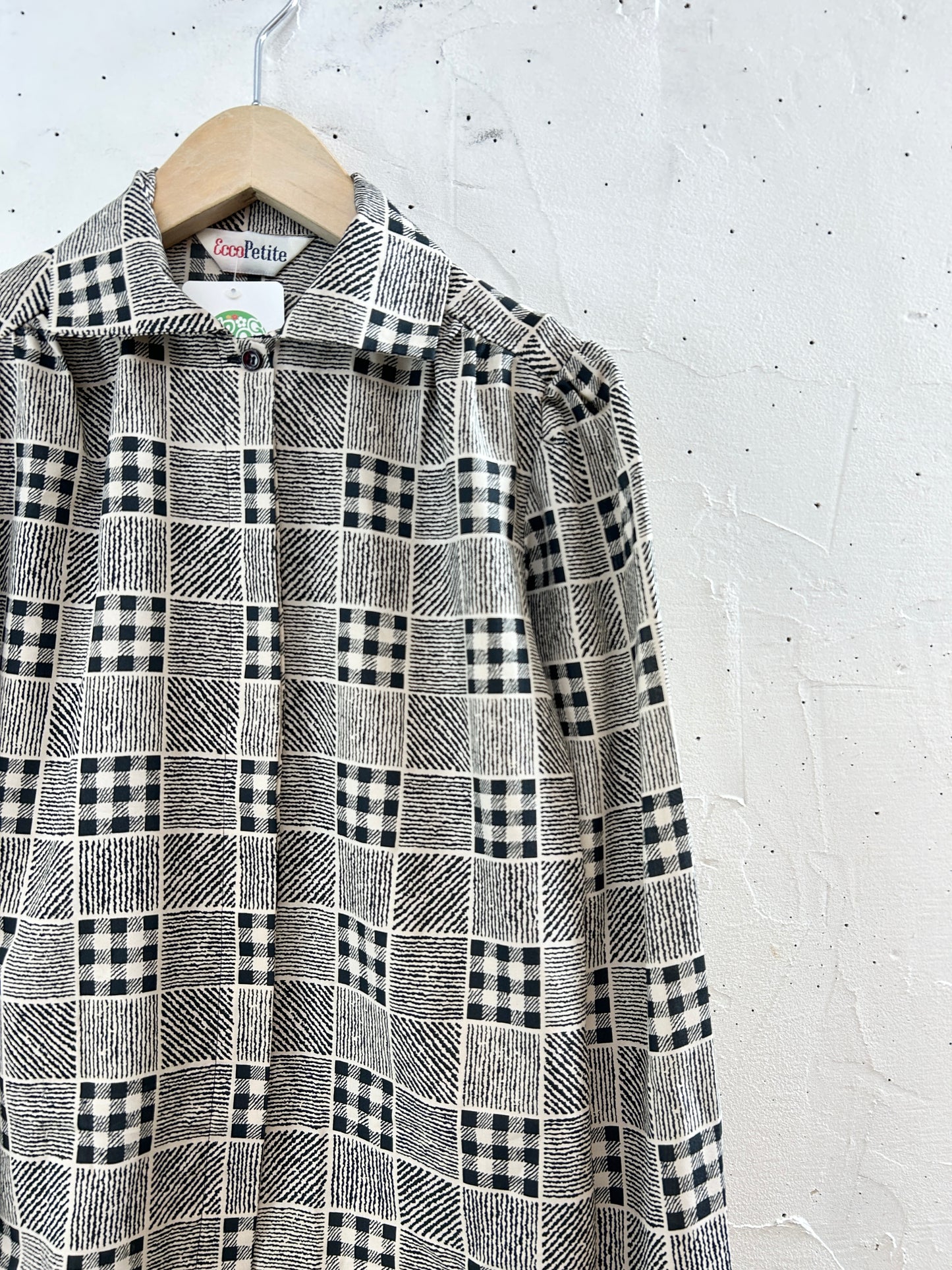 Vintage Shirt [J30499]