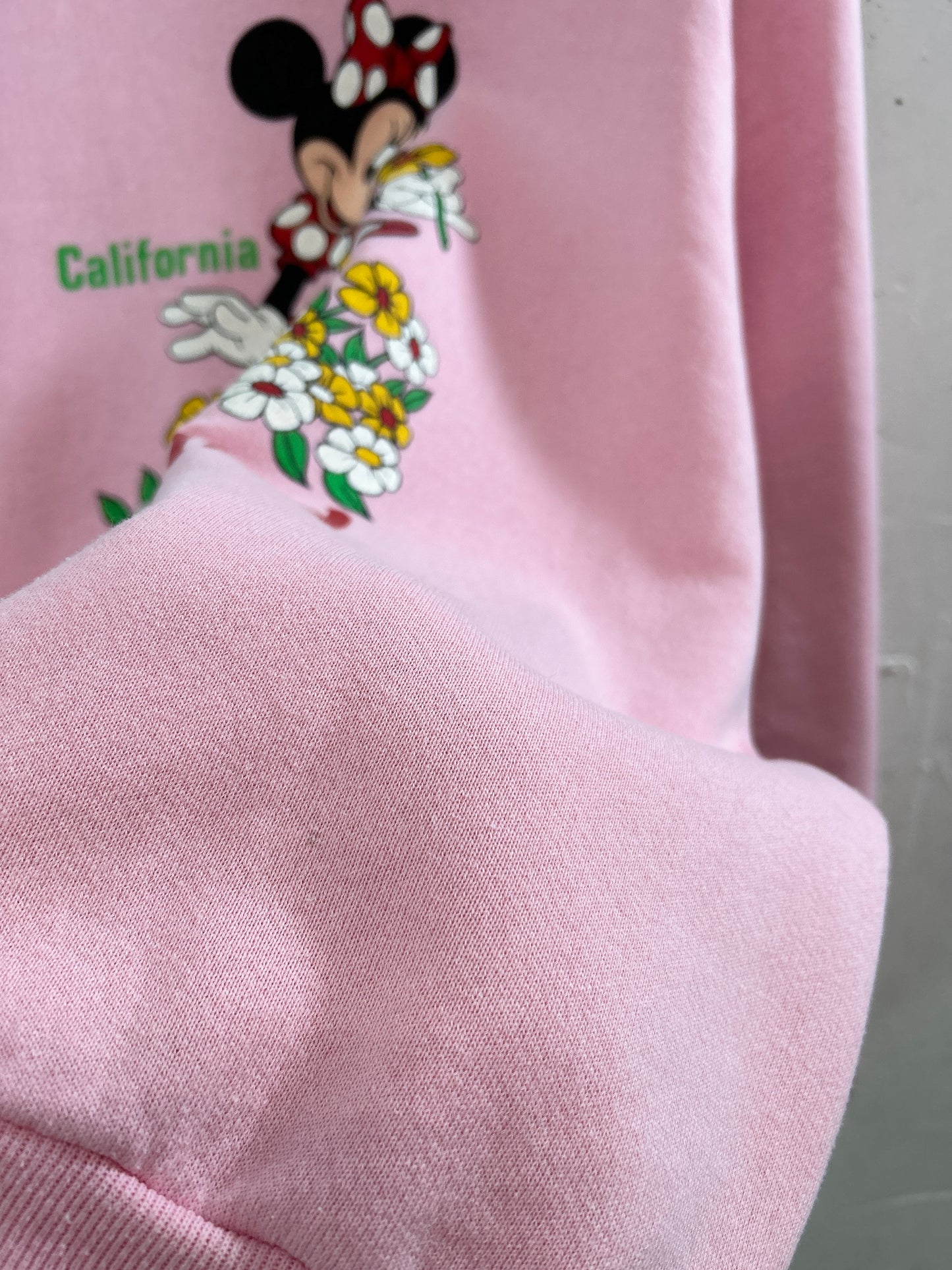 Vintage Sweat 〜MADE IN USA〜 [B31477]