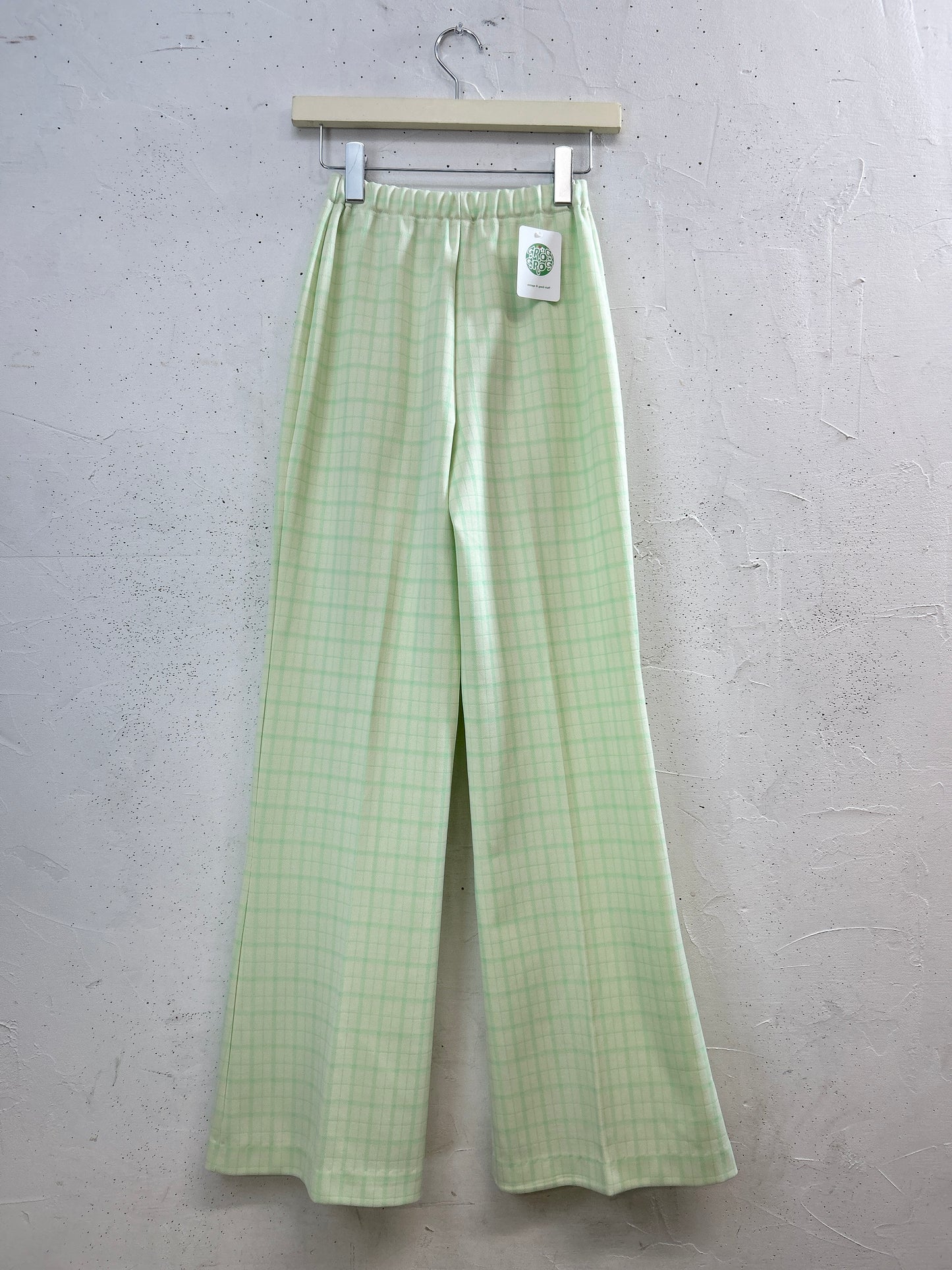 Vintage Pants [H33413]