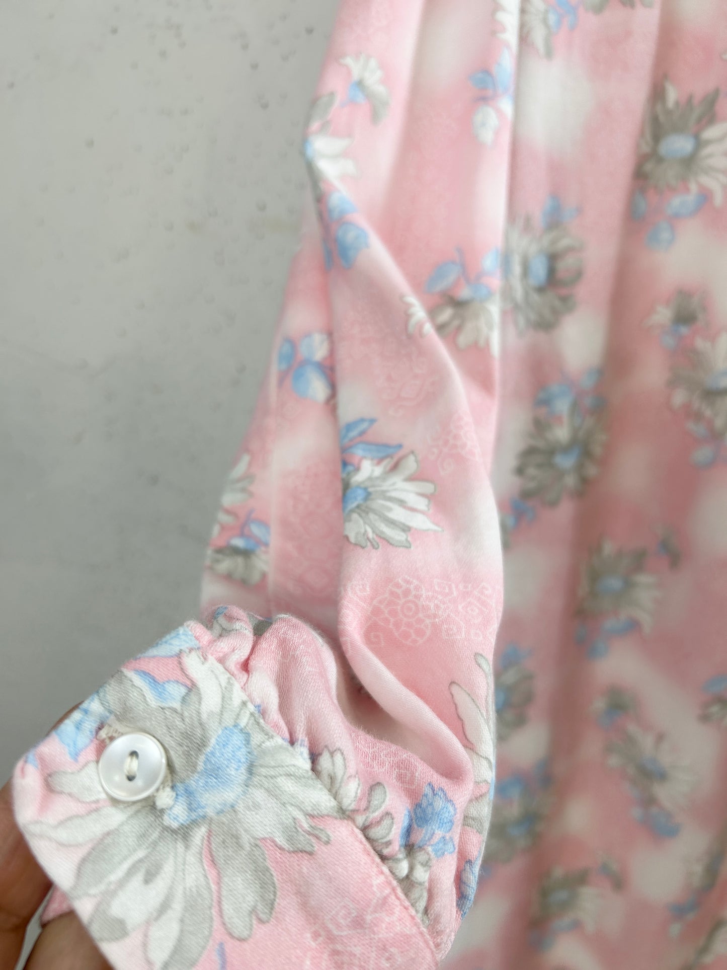 Vintage Dress [H33442]