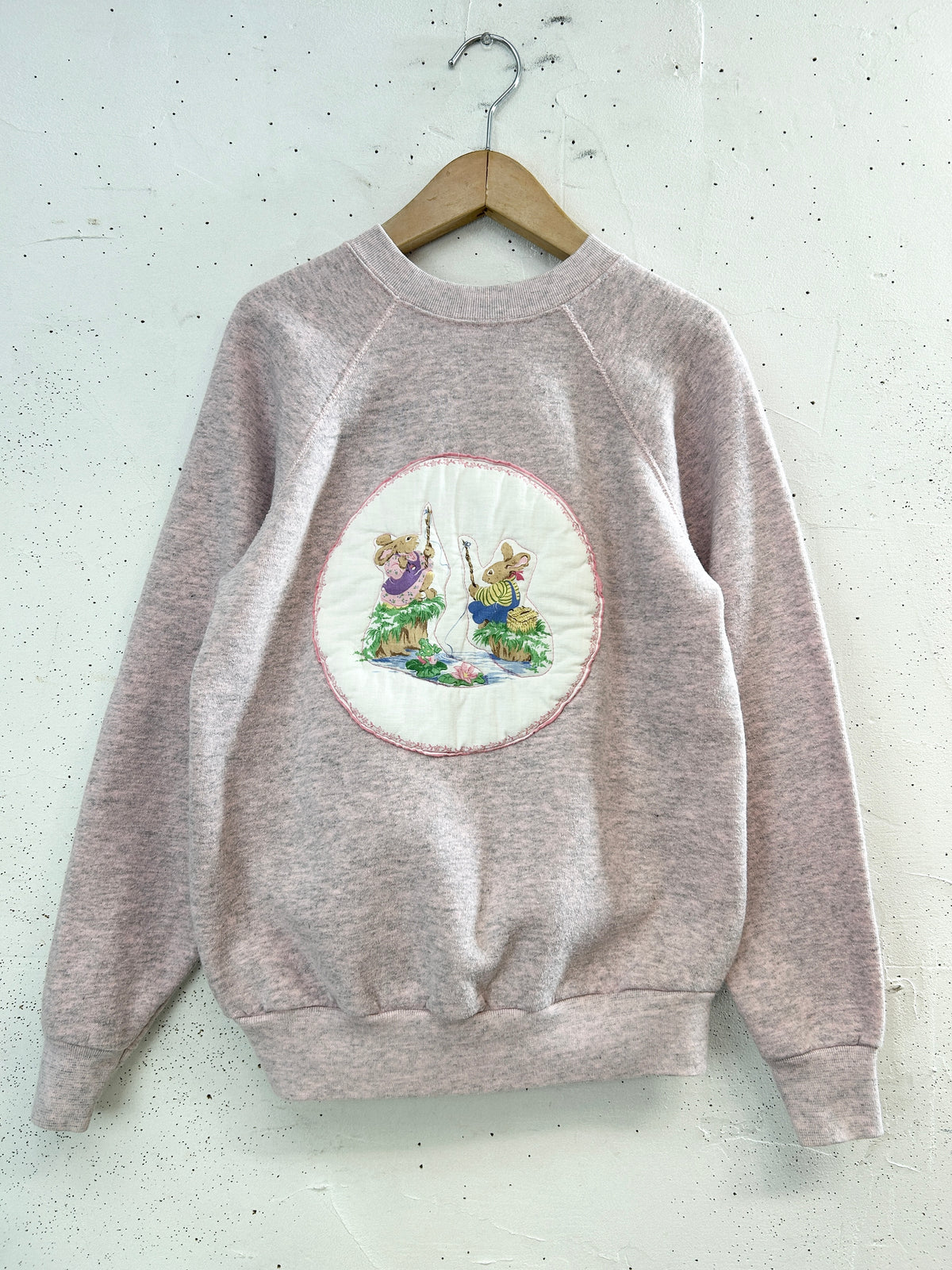 Vintage Sweat [I33894]