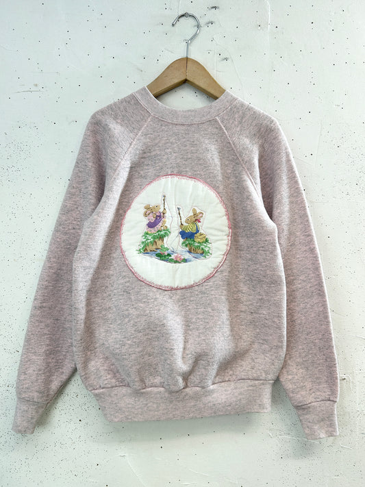 Vintage Sweat [I33894]