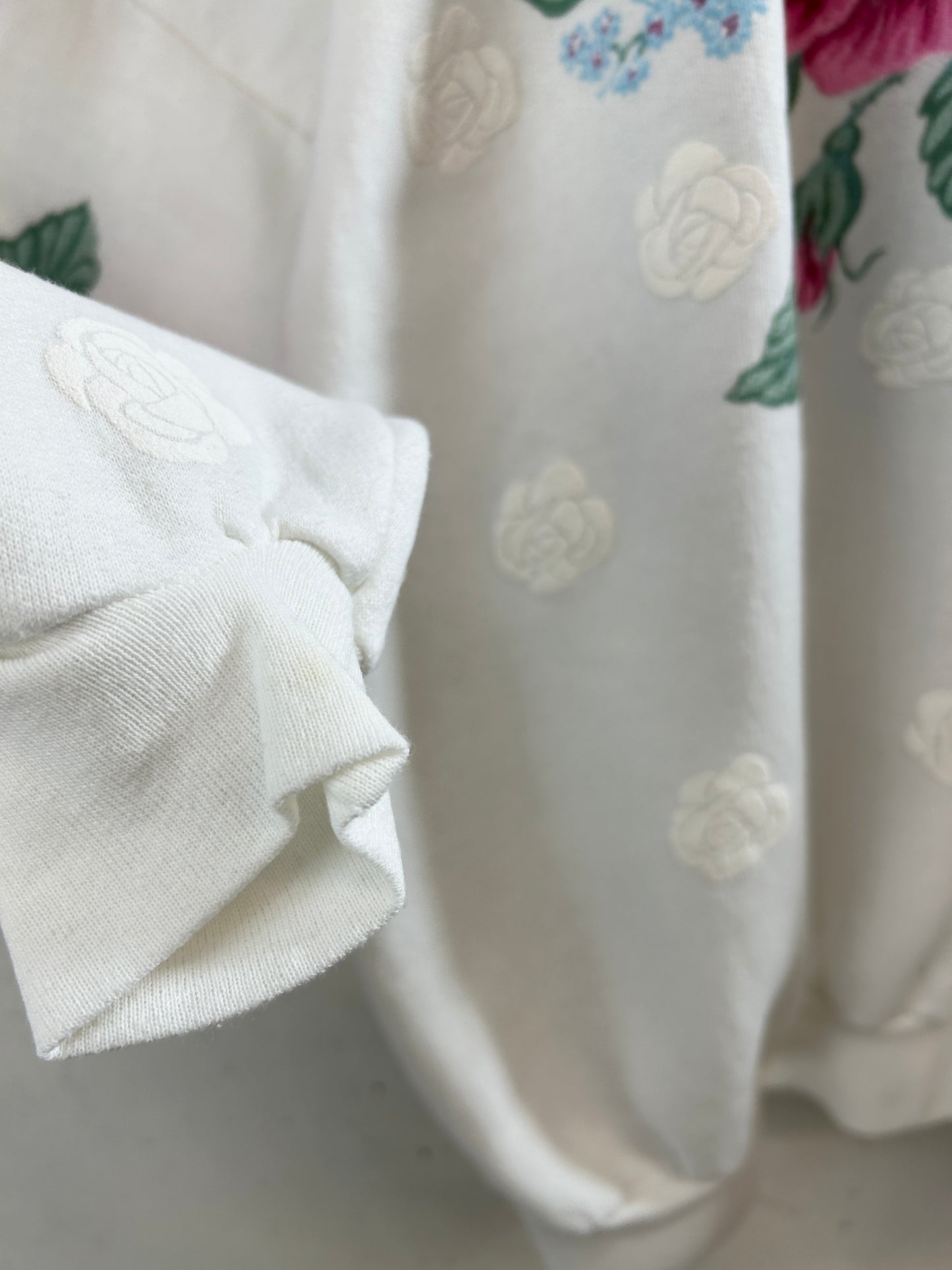 Vintage Sweat [J30403]