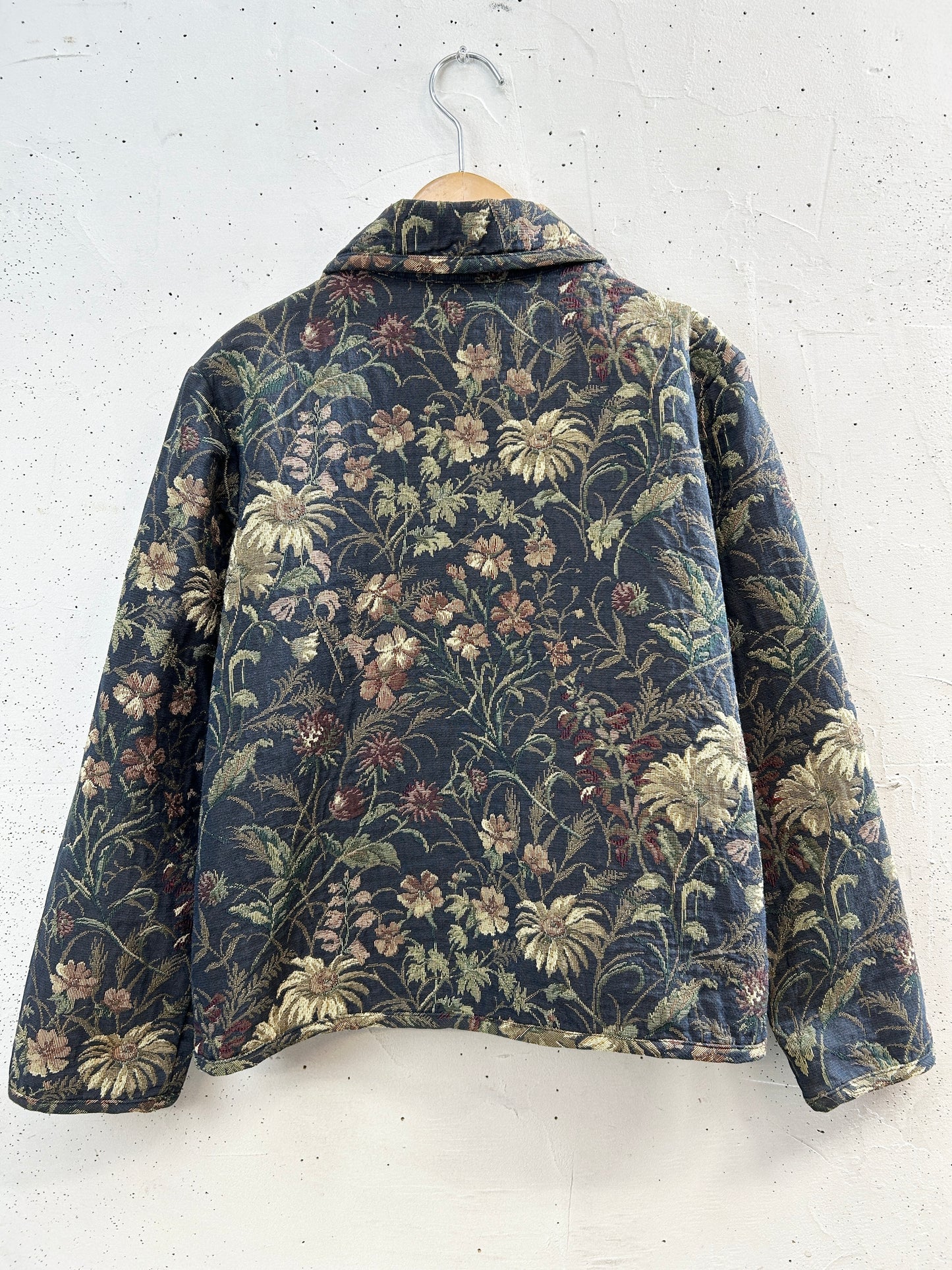 Vintage Gobelin Jacket  [I33775]