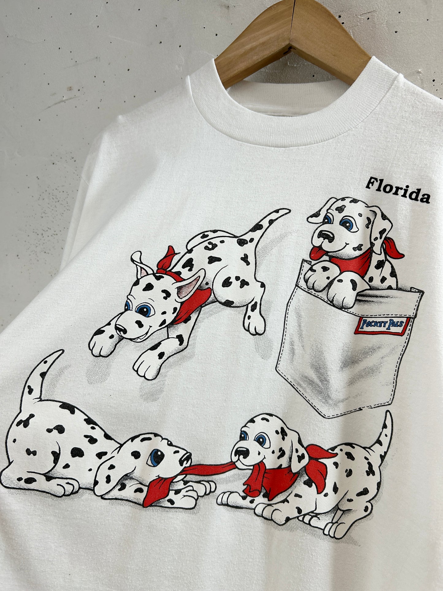 '90s Vintage T-Shirt [H33576]