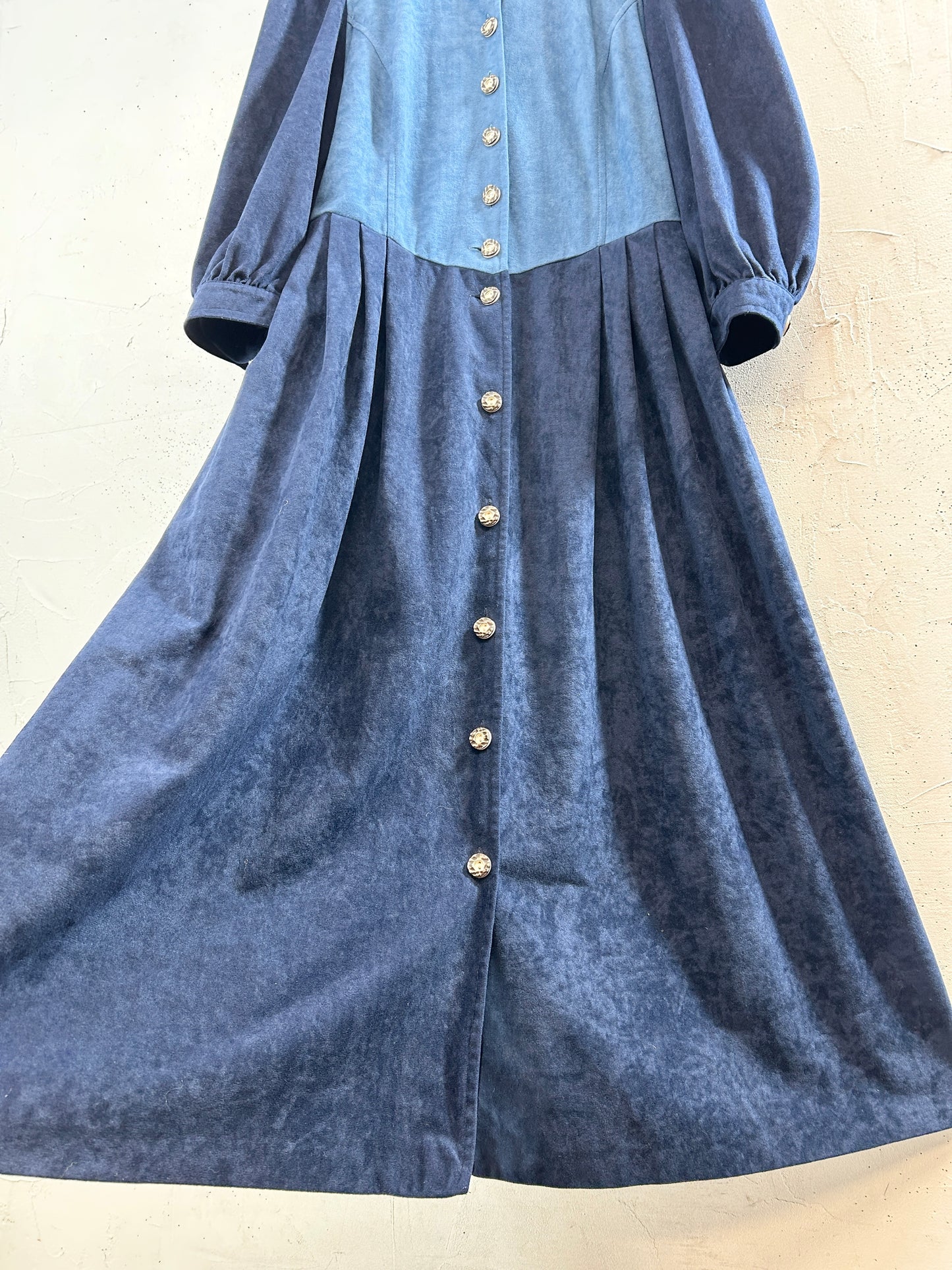 Vintage Tyrol Dress [K30866]