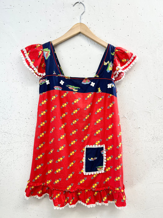 '70s Vintage Tops [C31896]