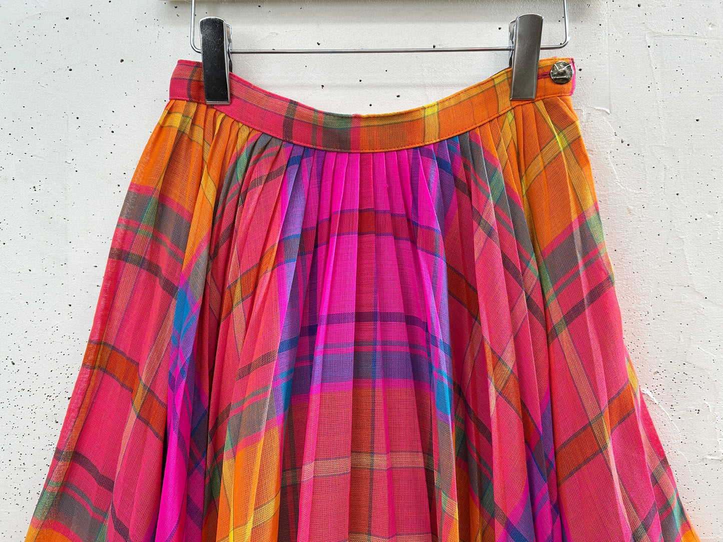 Vintage Skirt [G33116]