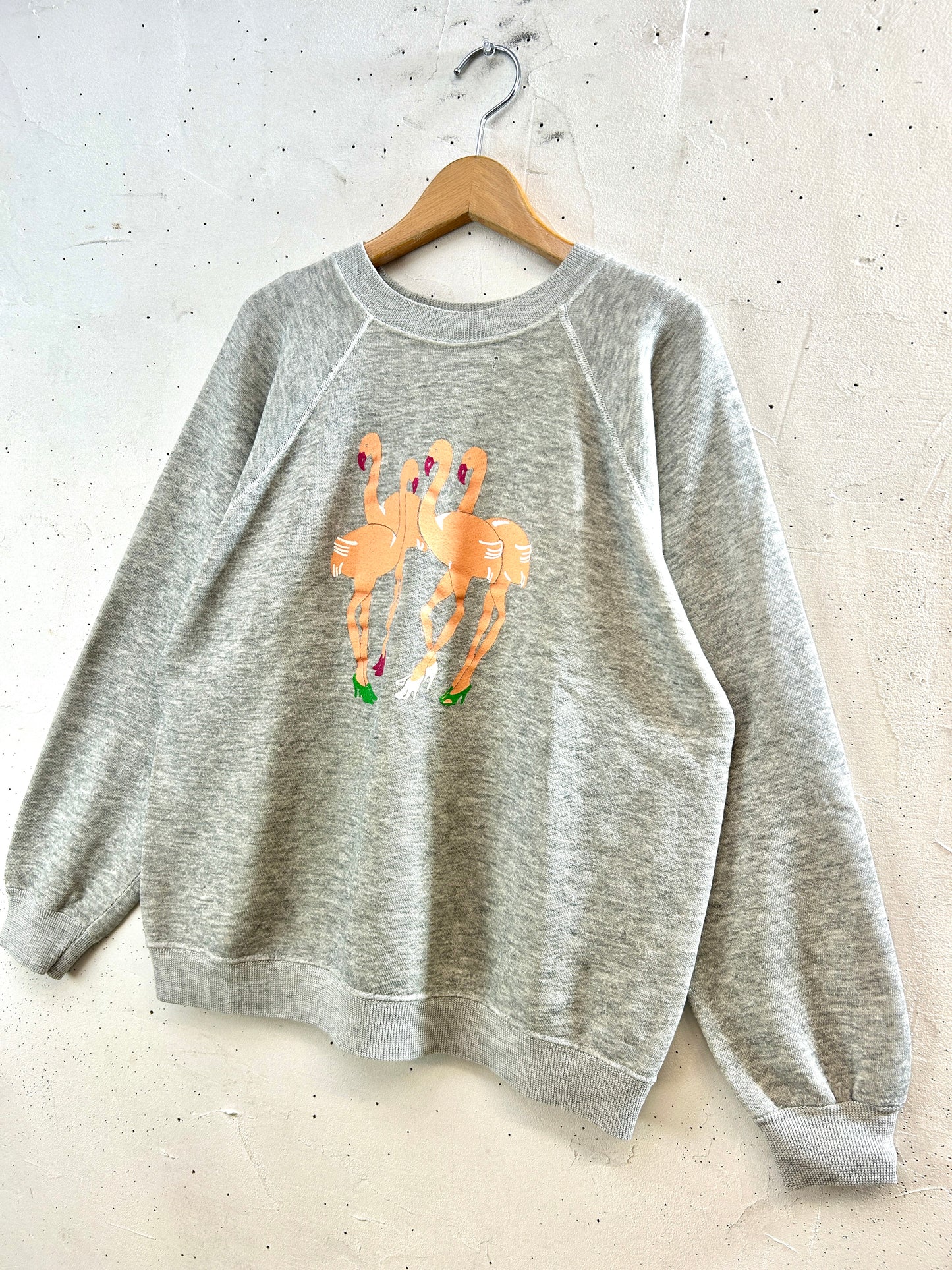 Vintage Sweat  〜Hanes〜 MADE IN USA [J30554]