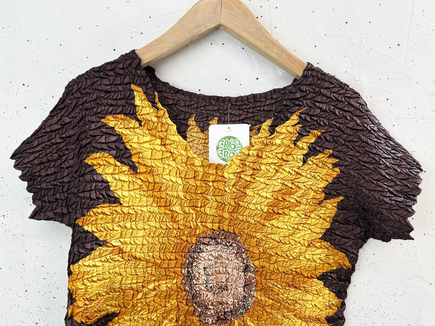 Vintage Tops [F32585]