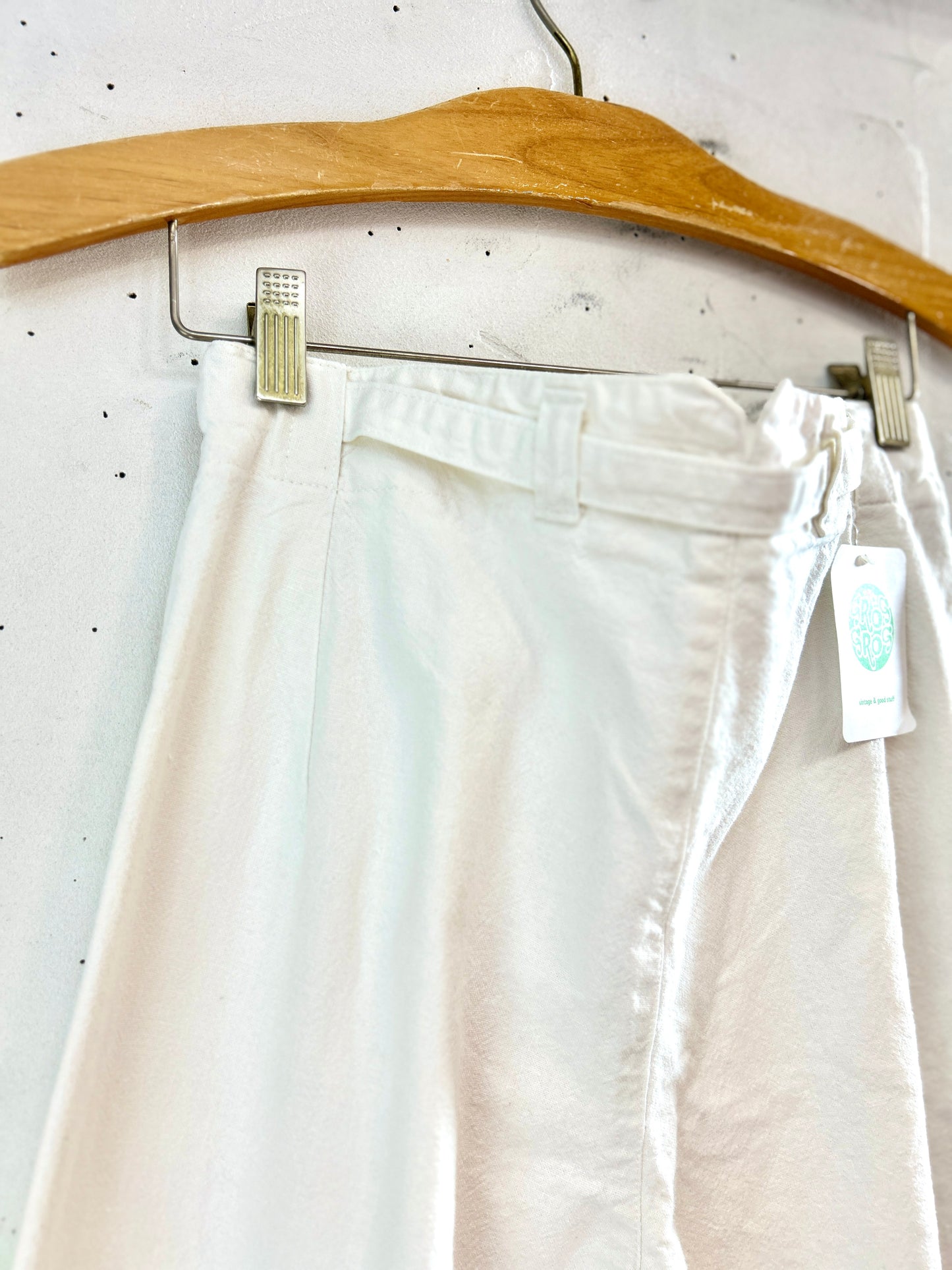 Vintage Pants  [C31855]