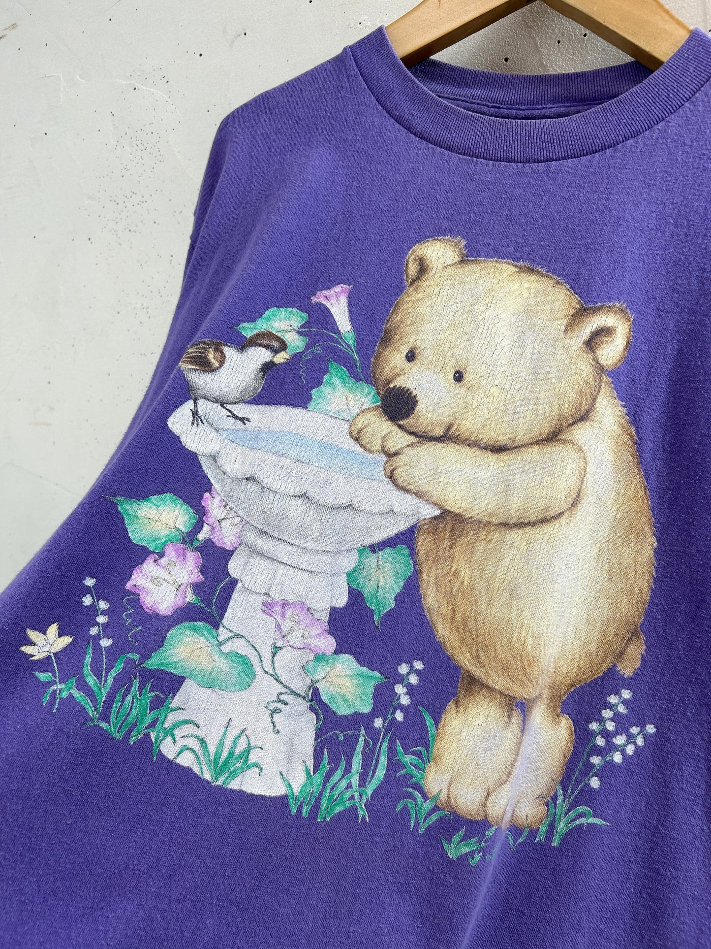 Vintage T-Shirt [H33401]