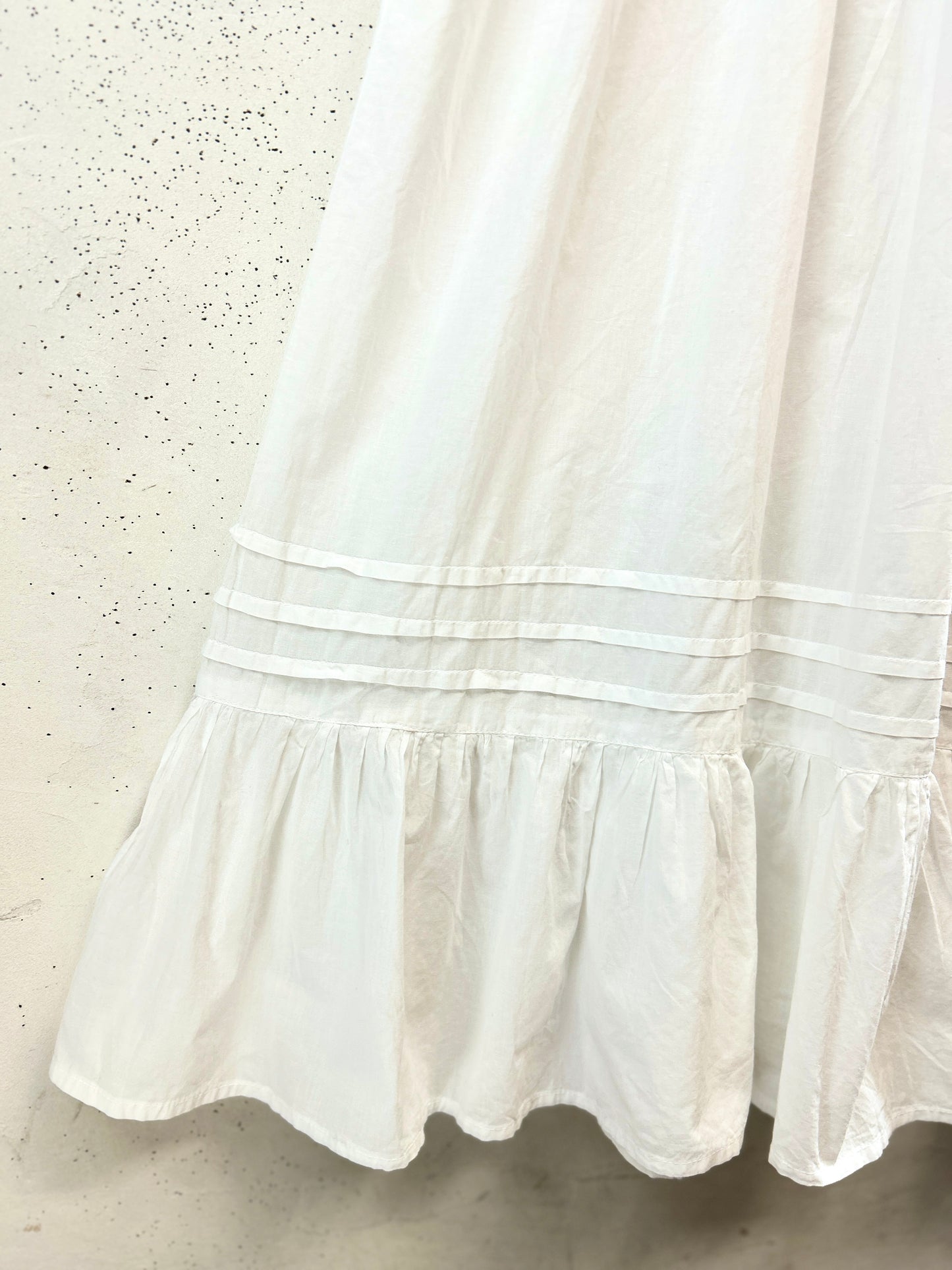 Vintage Nightie Dress [B31557]