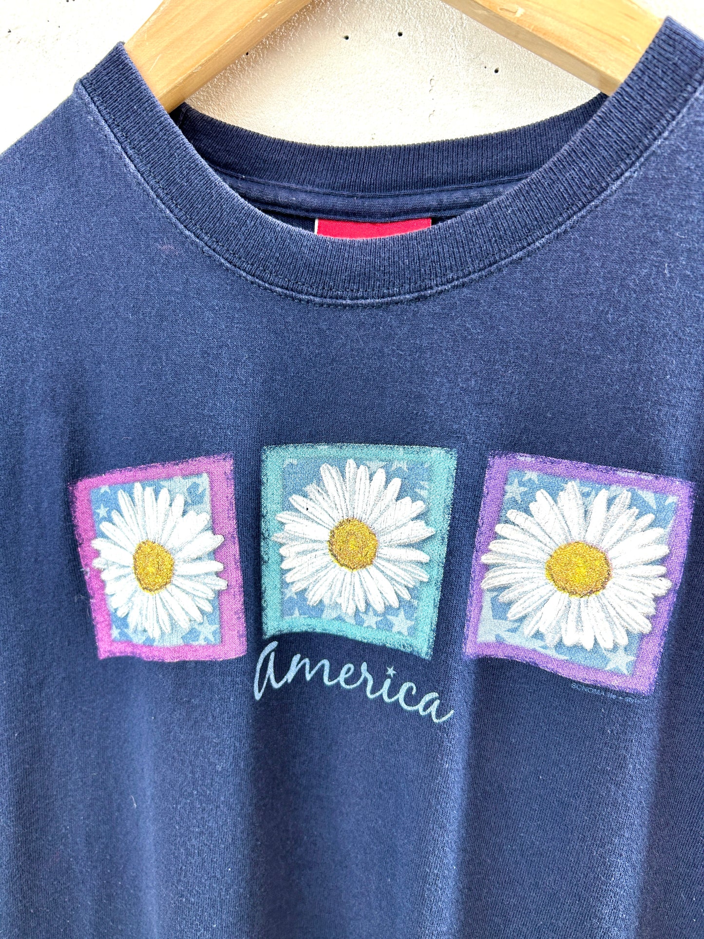 Vintage T-Shirt  [G33067]