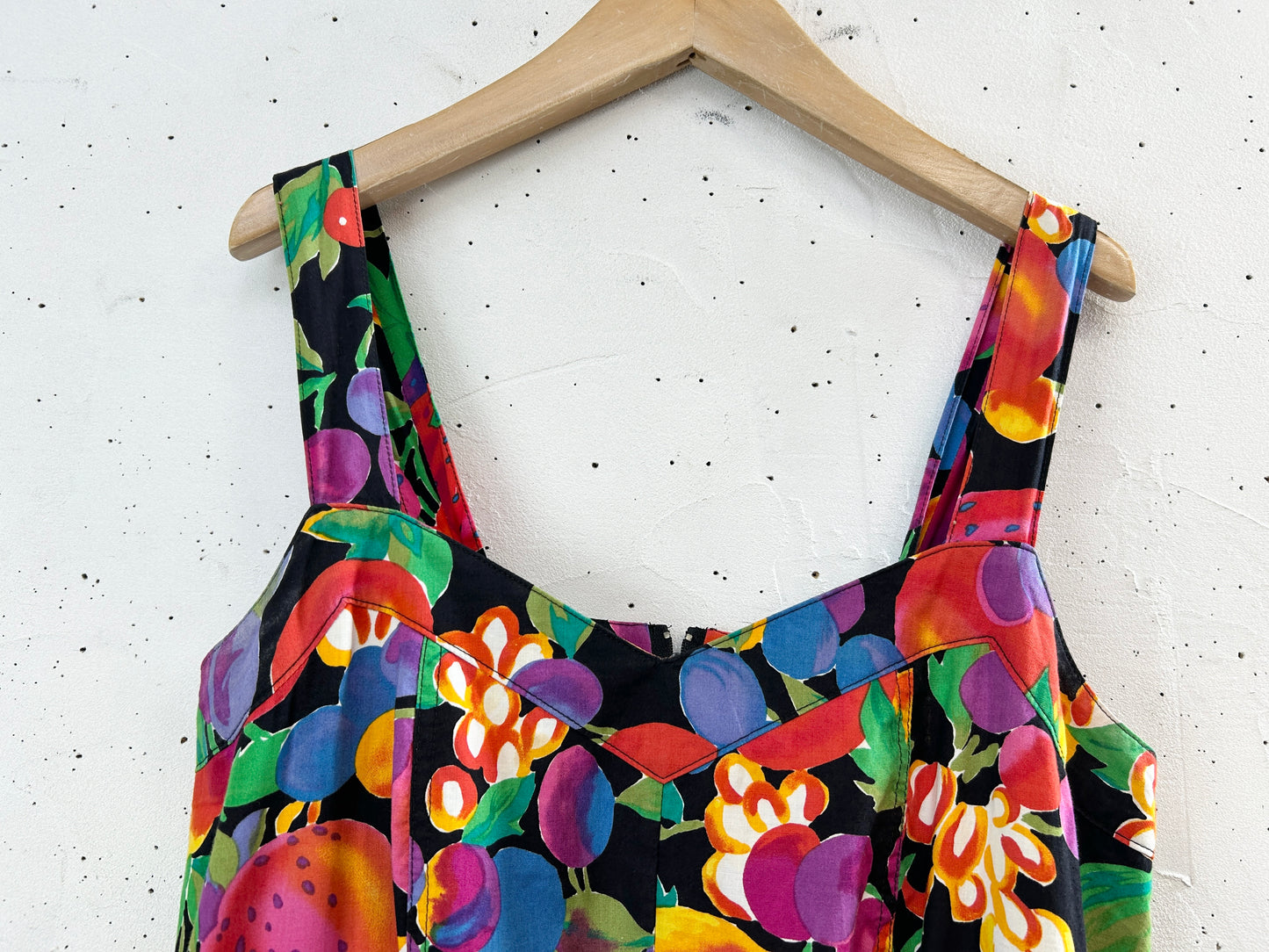 Vintage Dress [H33328]