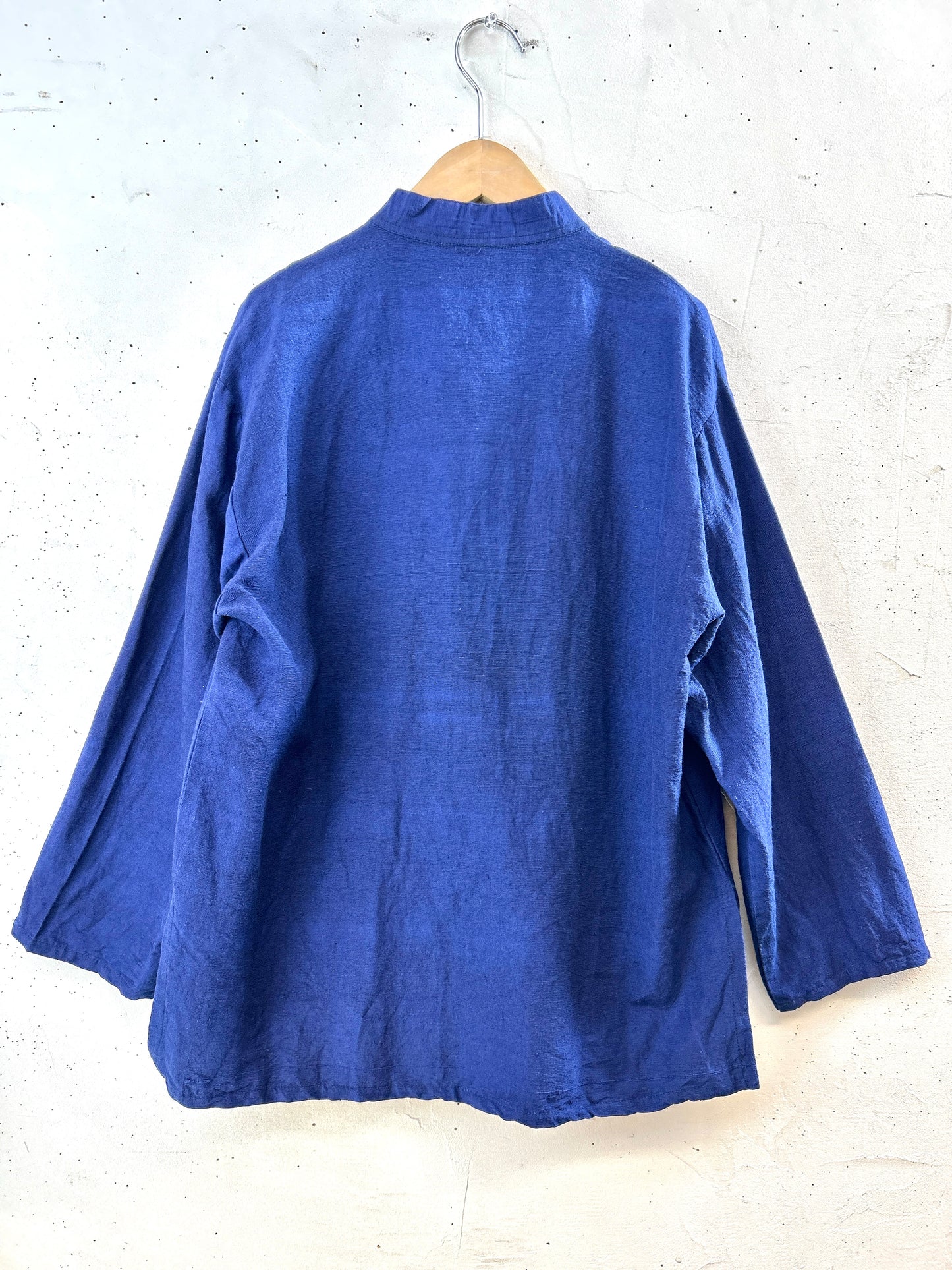Vintage Silk Jacket [H30944]