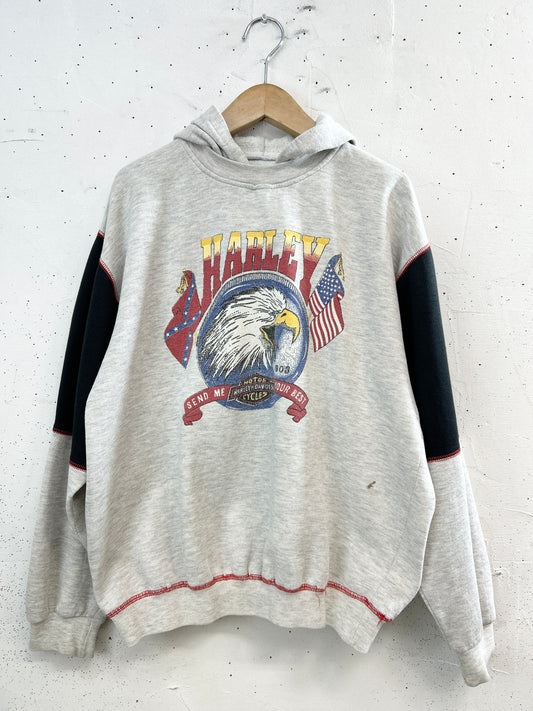 Vintage Sweat 〜Harley-Davidson〜 [C31780]