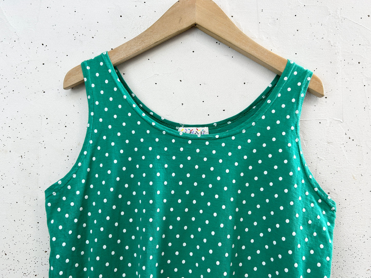 Vintage Tops [G33140]