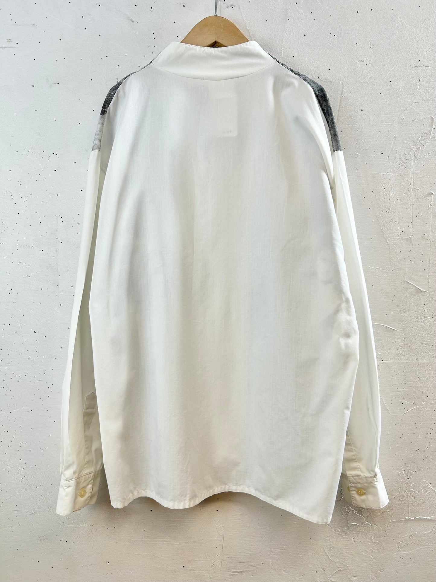 Vintage Shirt 〜WELLA〜 [G30657]