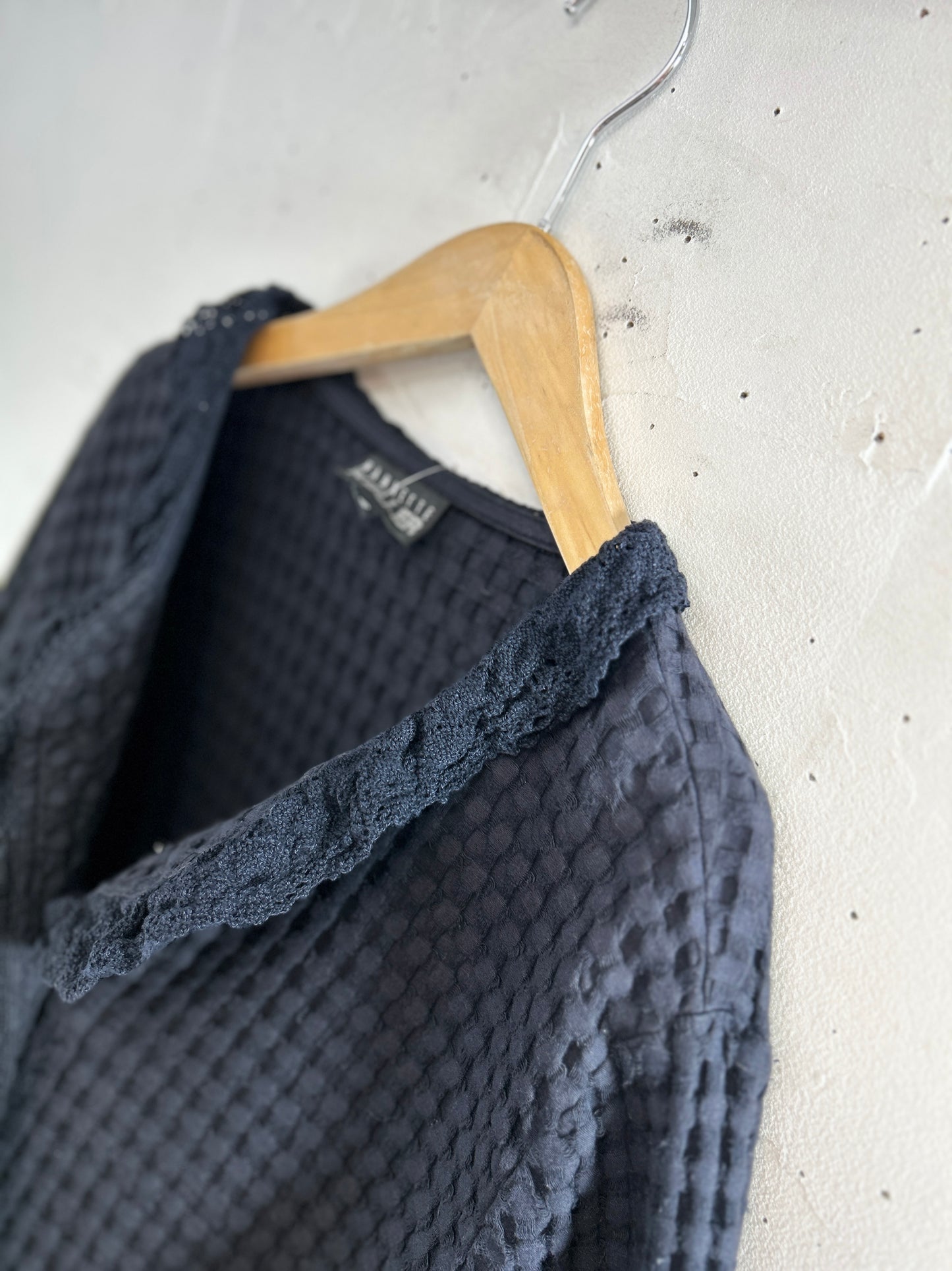 Vintage Jacket [C31814]