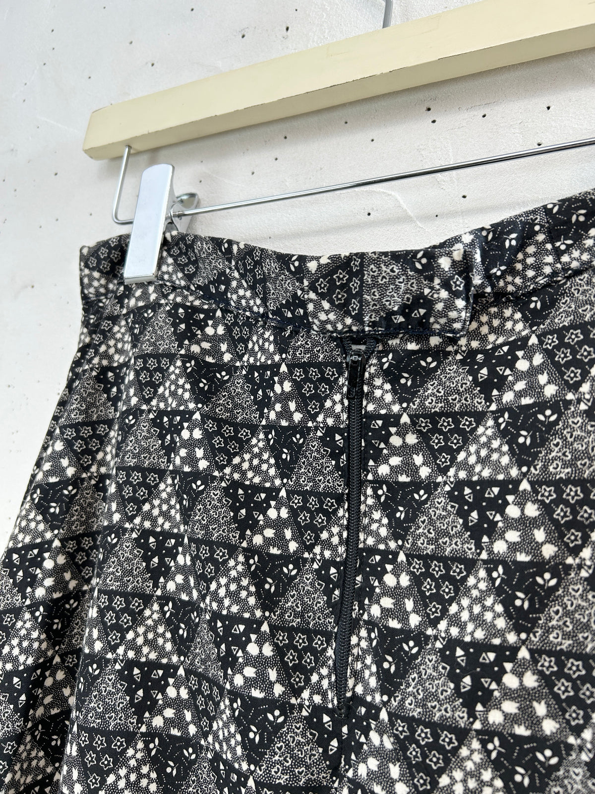 Vintage Skirt [I34008]