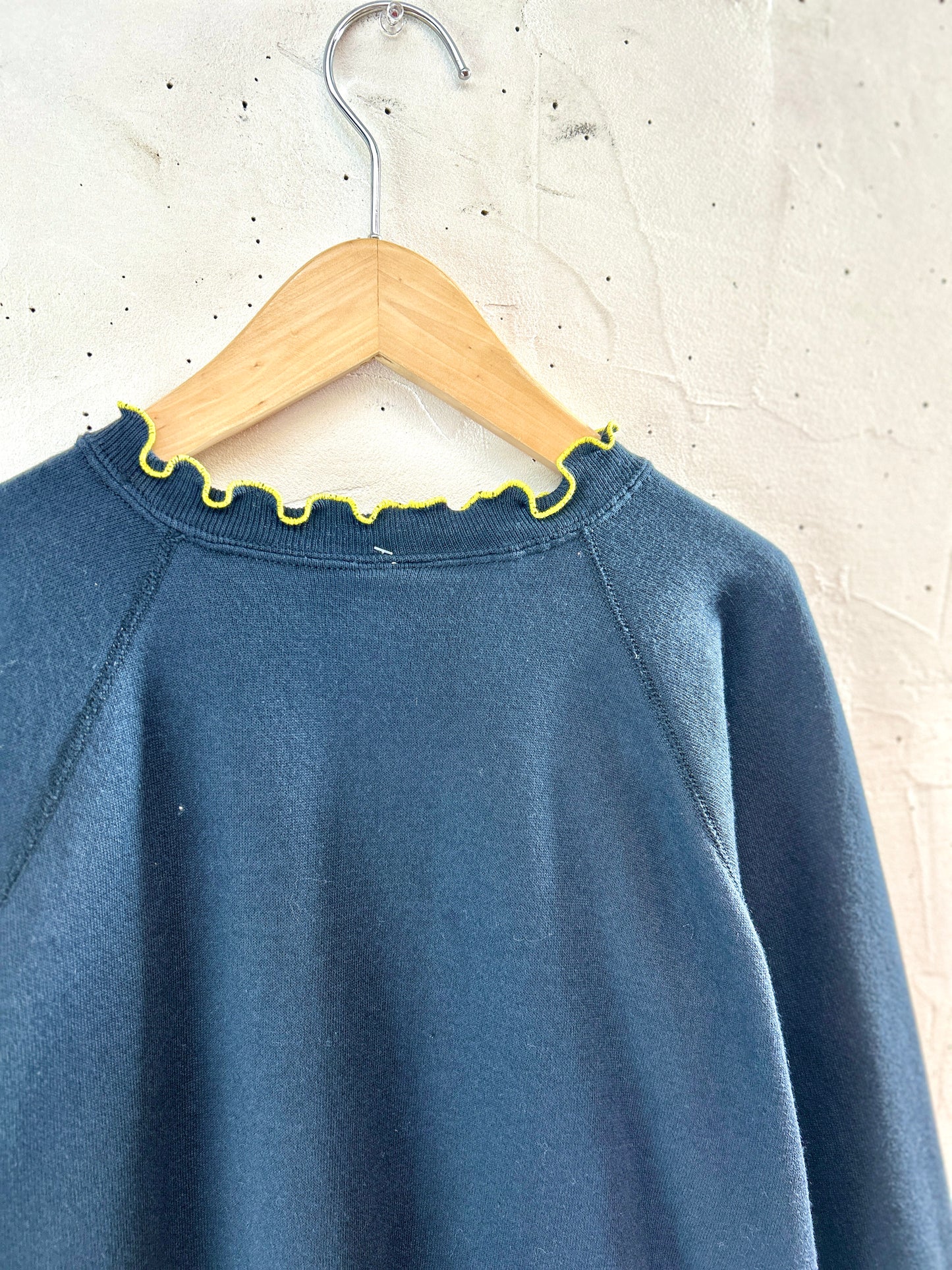 Vintage Custom Sweat [K30833]