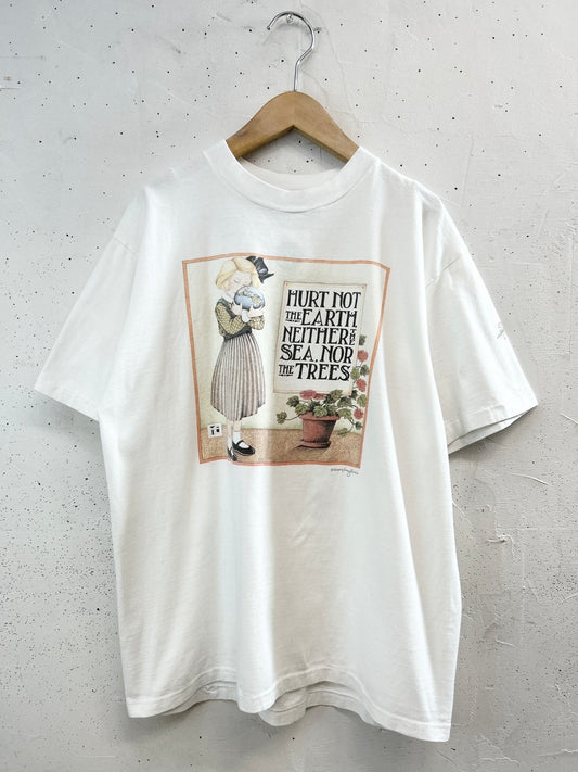 Vintage T-Shirt [C31940]