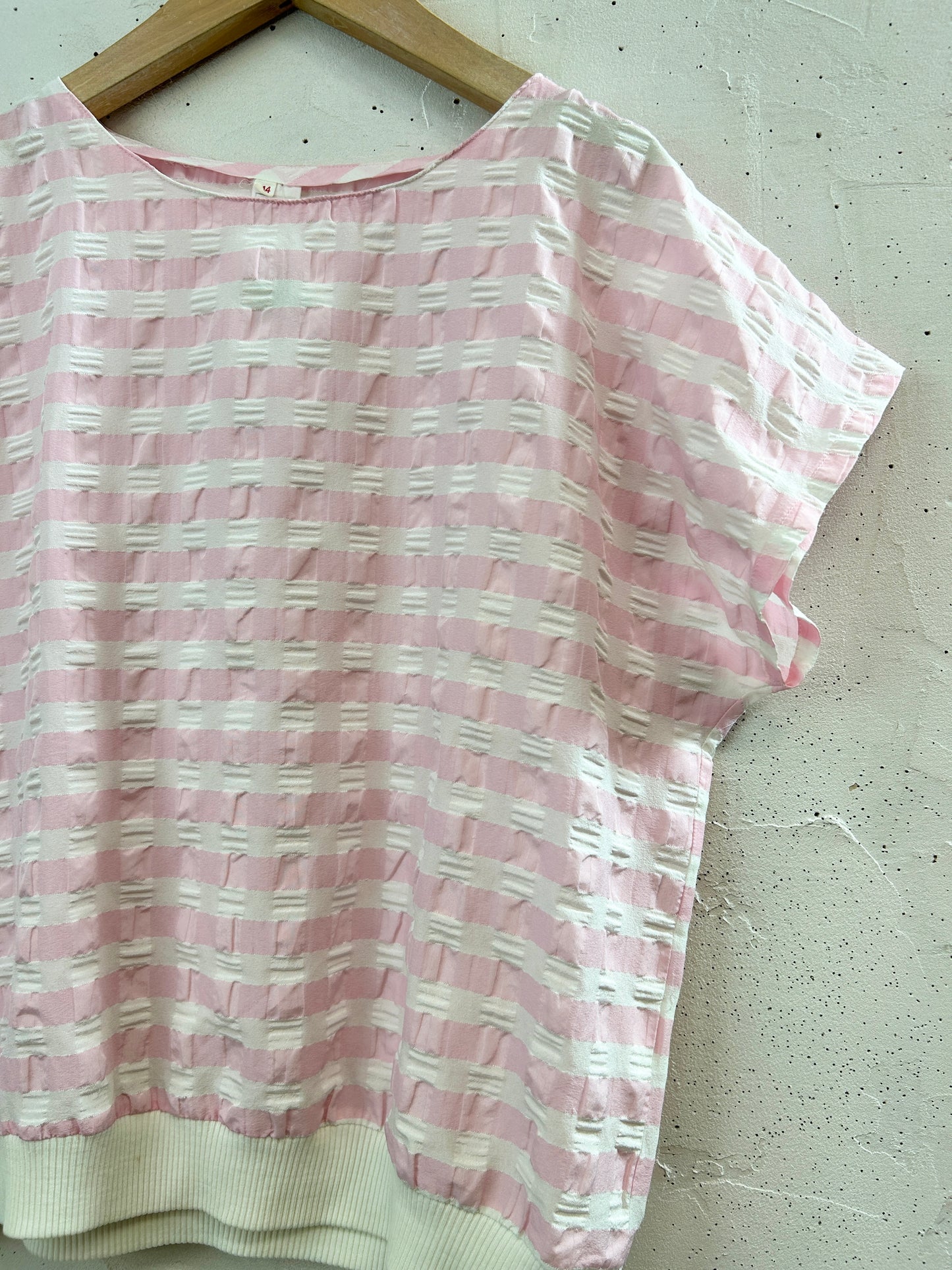 Vintage Tops [F32711]