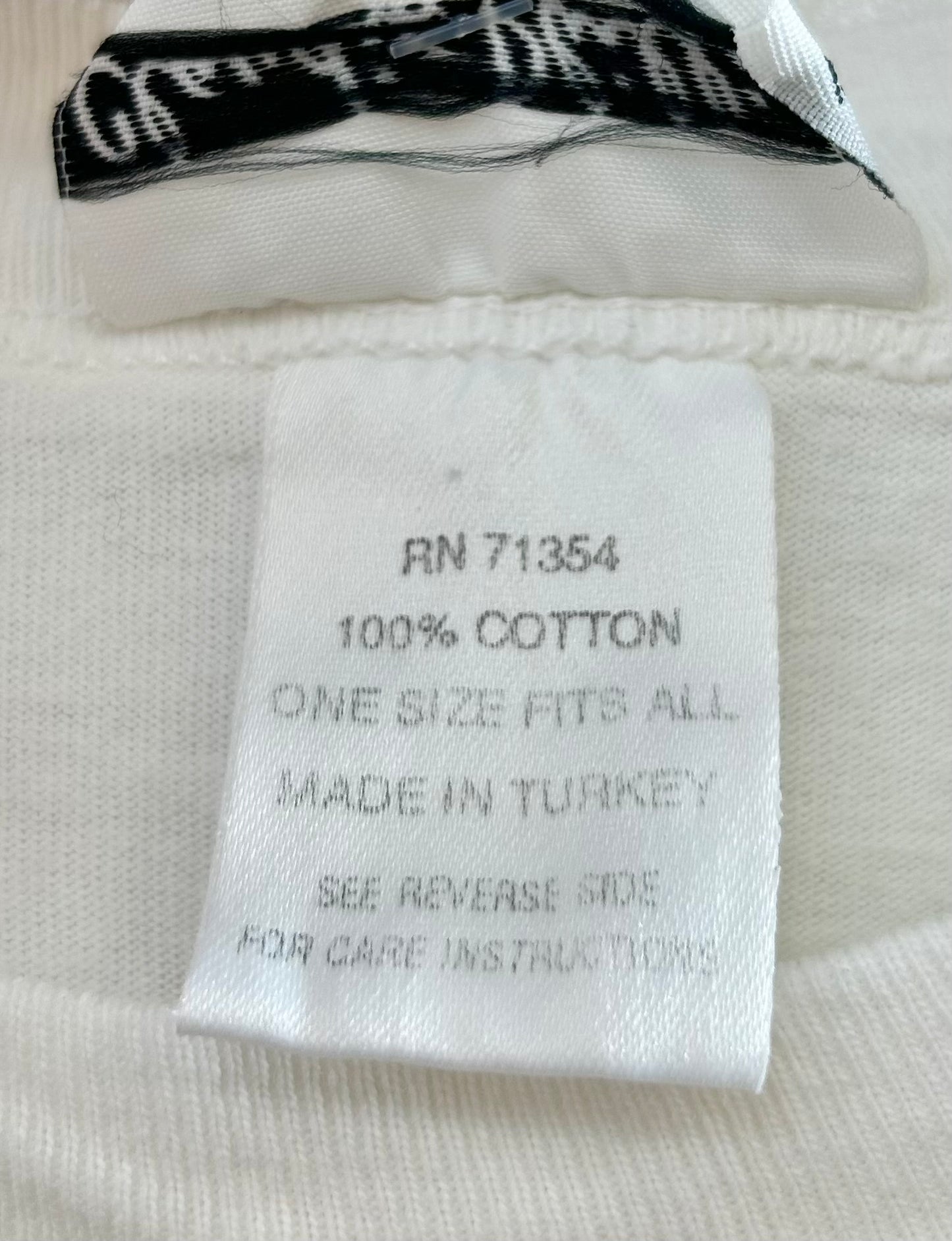 Vintage T-Shirt [G30804]