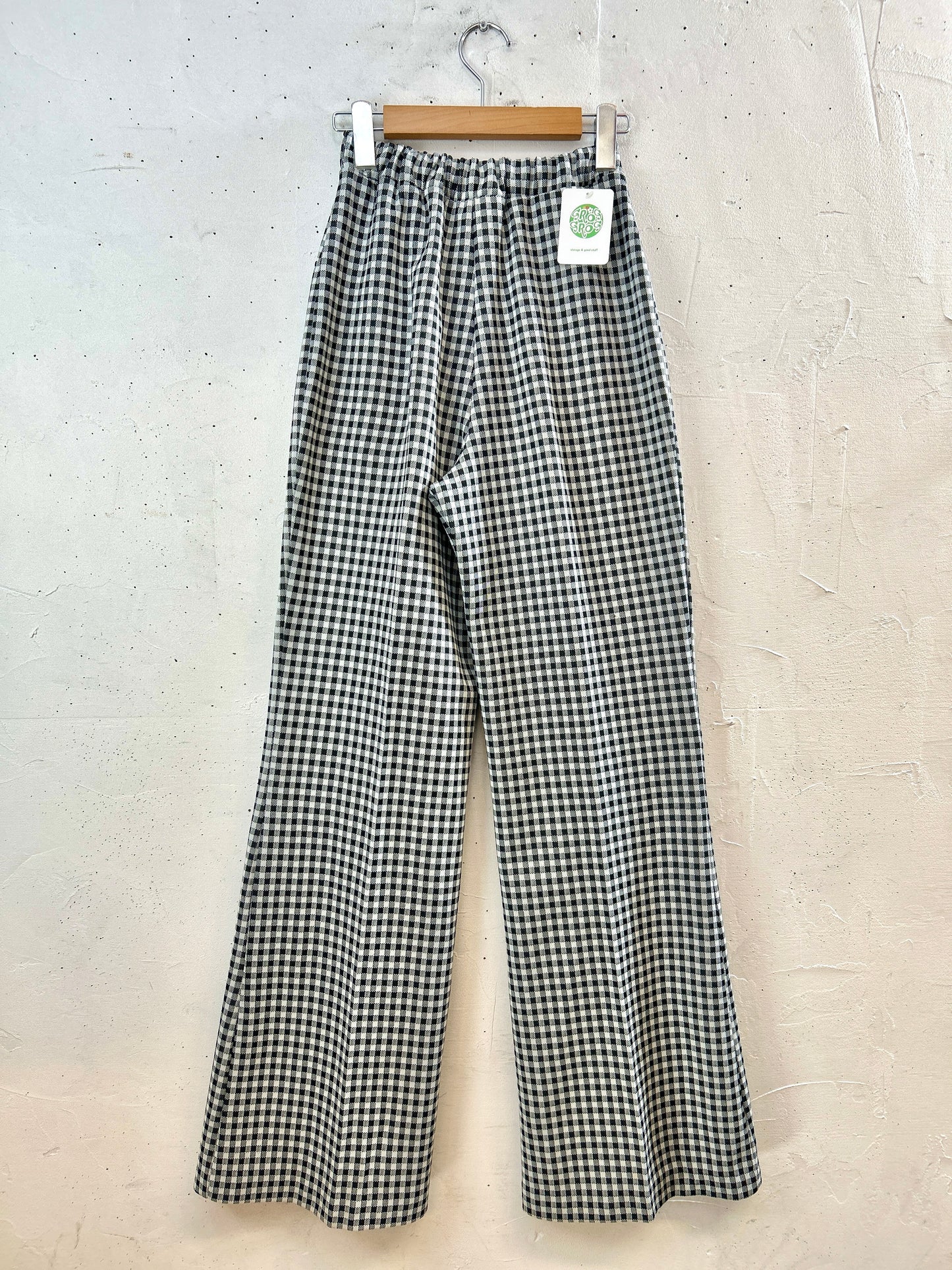 ’70s Vintage Pants [I30358]