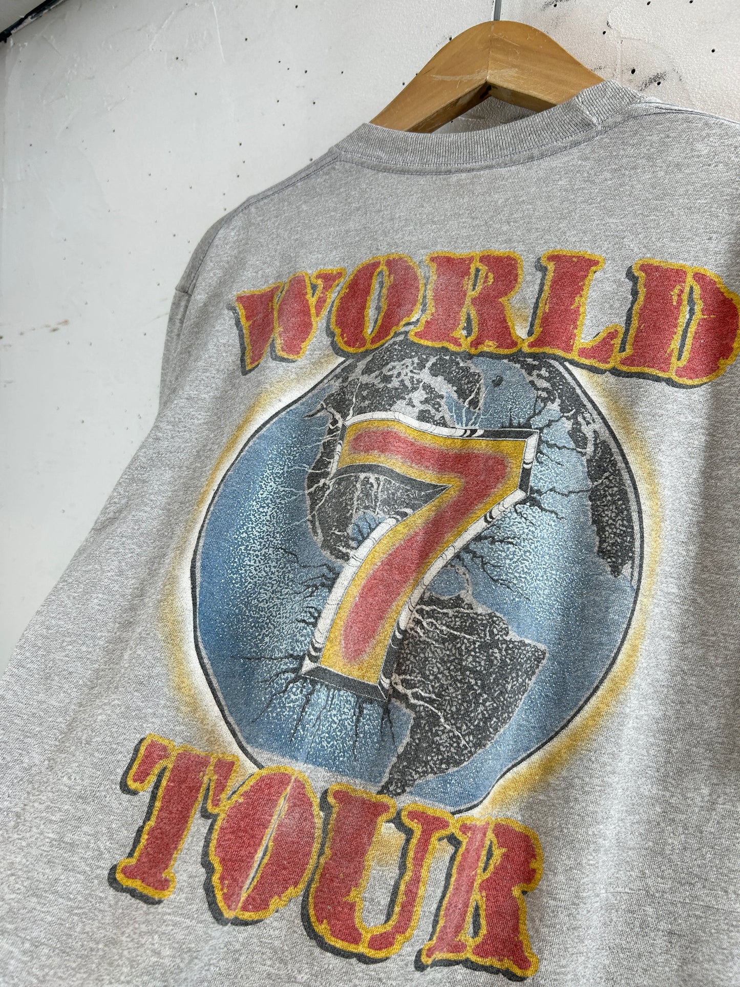 Vintage T-Shirt [I33715]