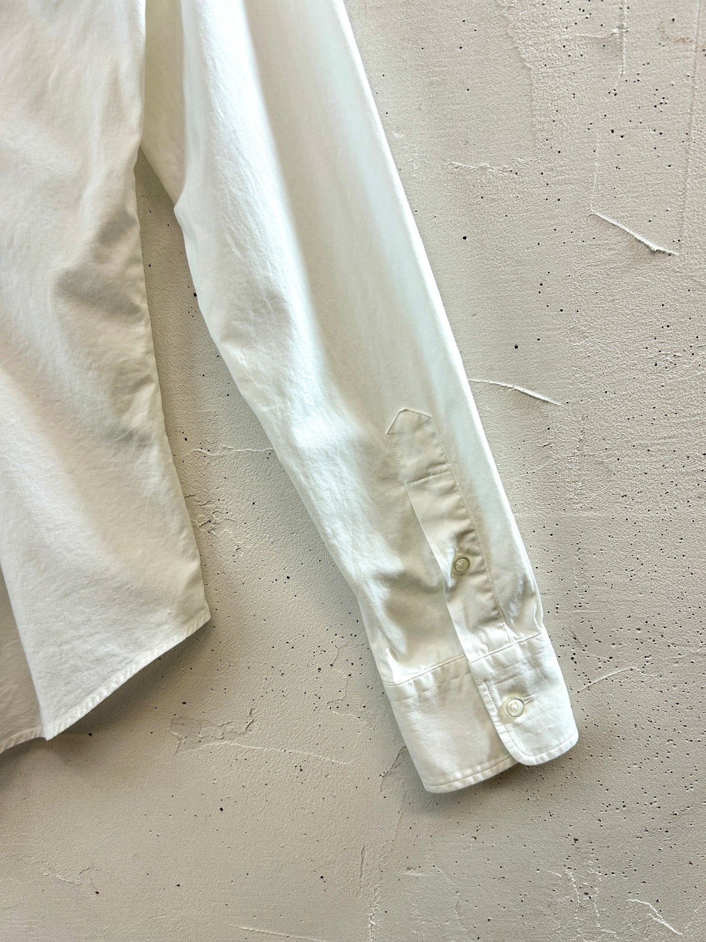 Ralph Lauren Frill  Blouse [H30683]