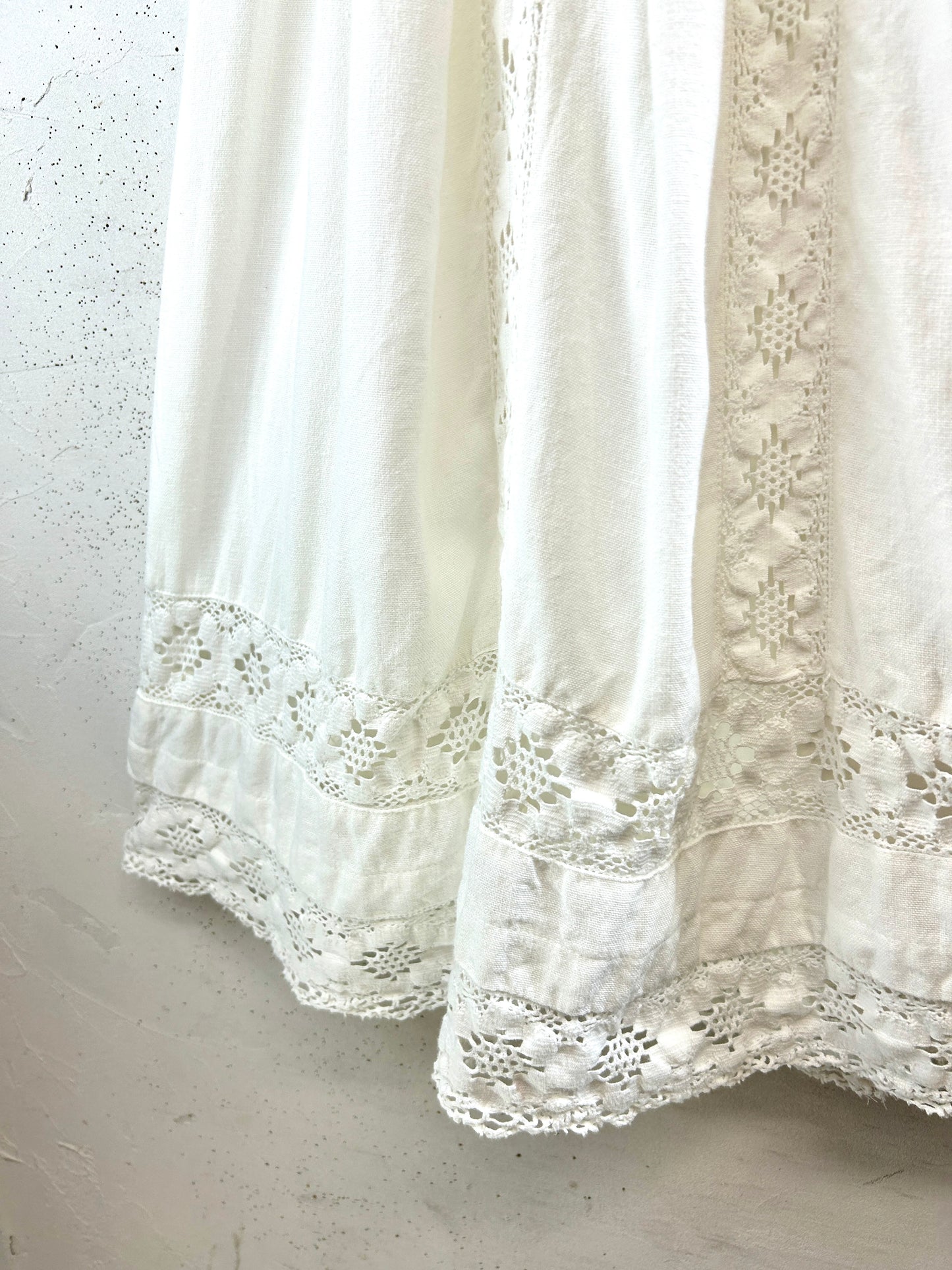 Vintage Tyrol Skirt [F32654]