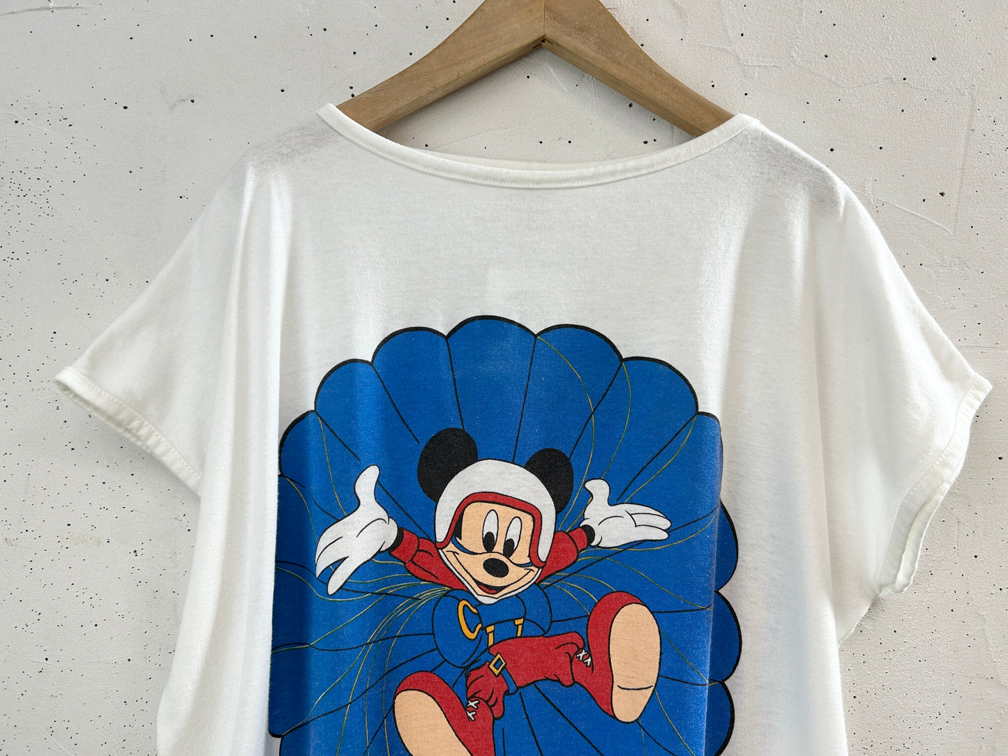 Vintage T-Shirt 〜MADE IN USA〜 [G33165]