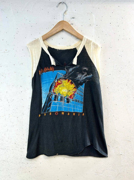 Vintage T-Shirt [F32692]