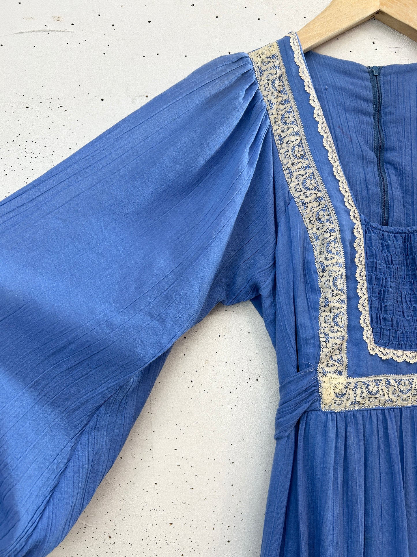 '70s Vintage Dress [G33293]