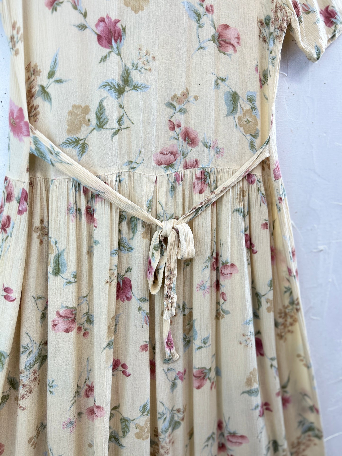 Vintage Dress [C31810]