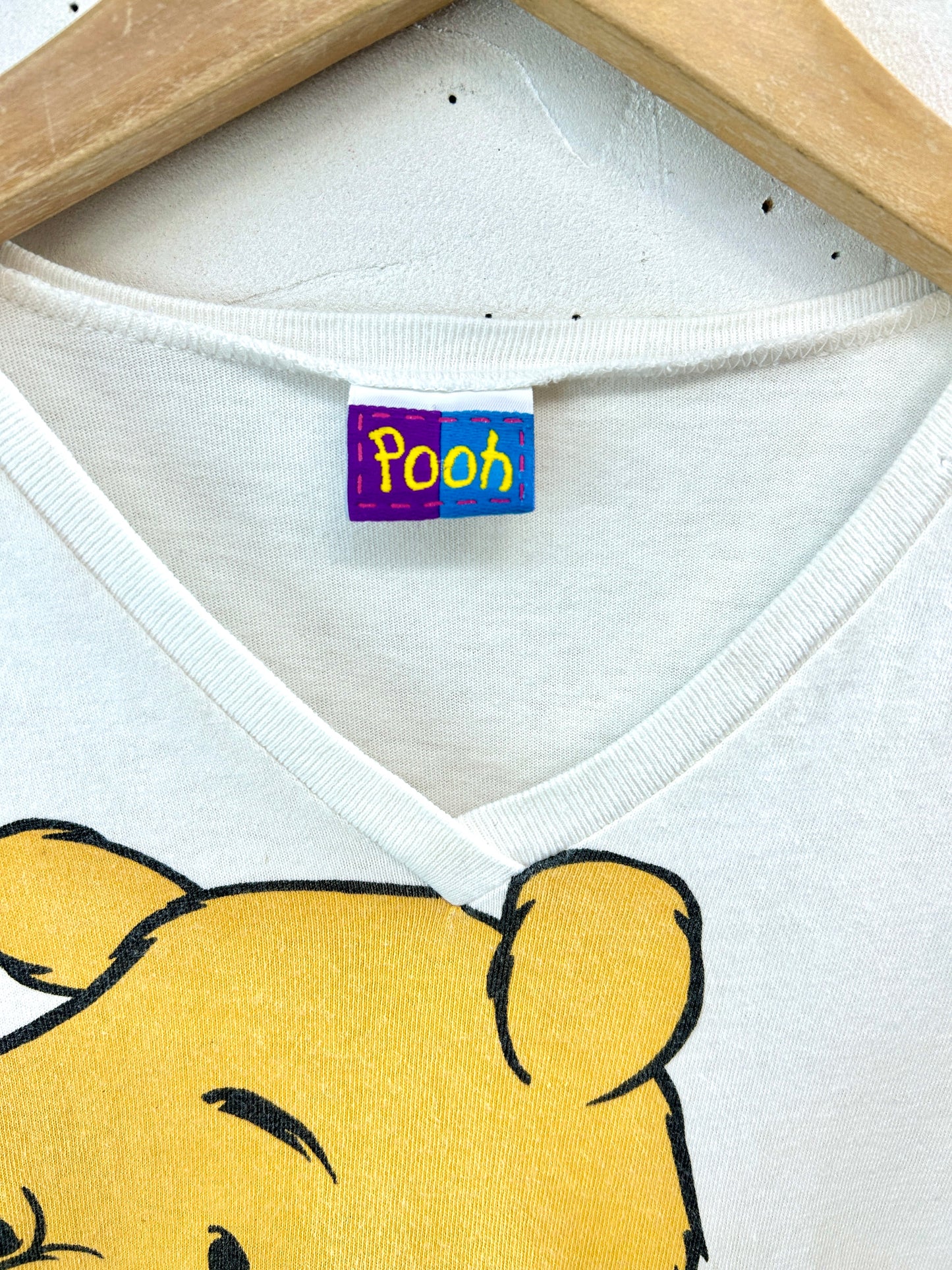Vintage T-Shirt 〜Disney〜 [E32551]