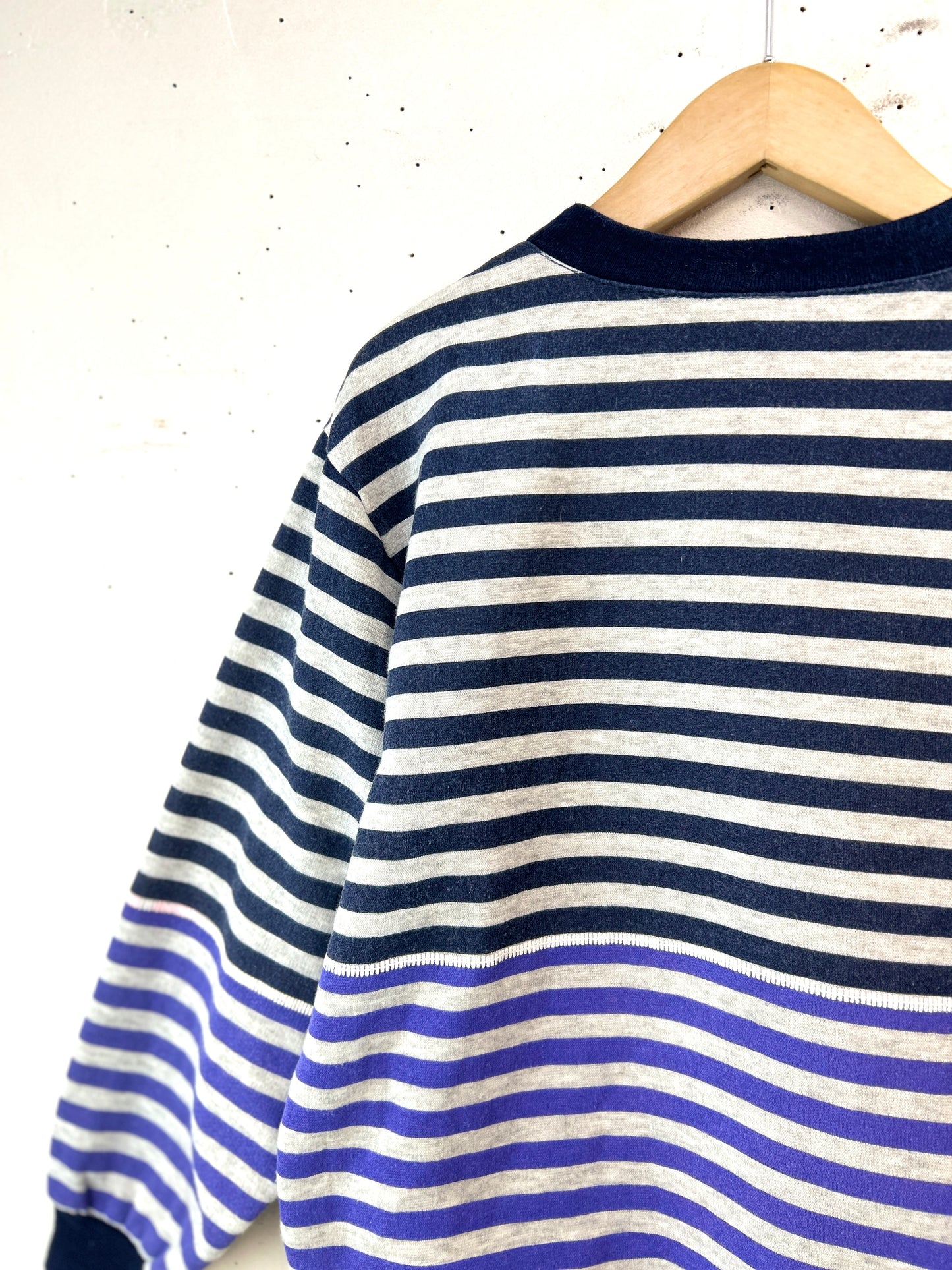 Vintage Fancy Sweat 〜SPUMONI〜 [B31544]