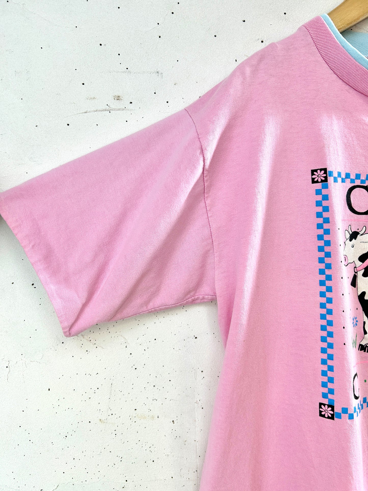 Vintage T-shirt 〜Tee JaYS〜 MADE IN USA [G33097]