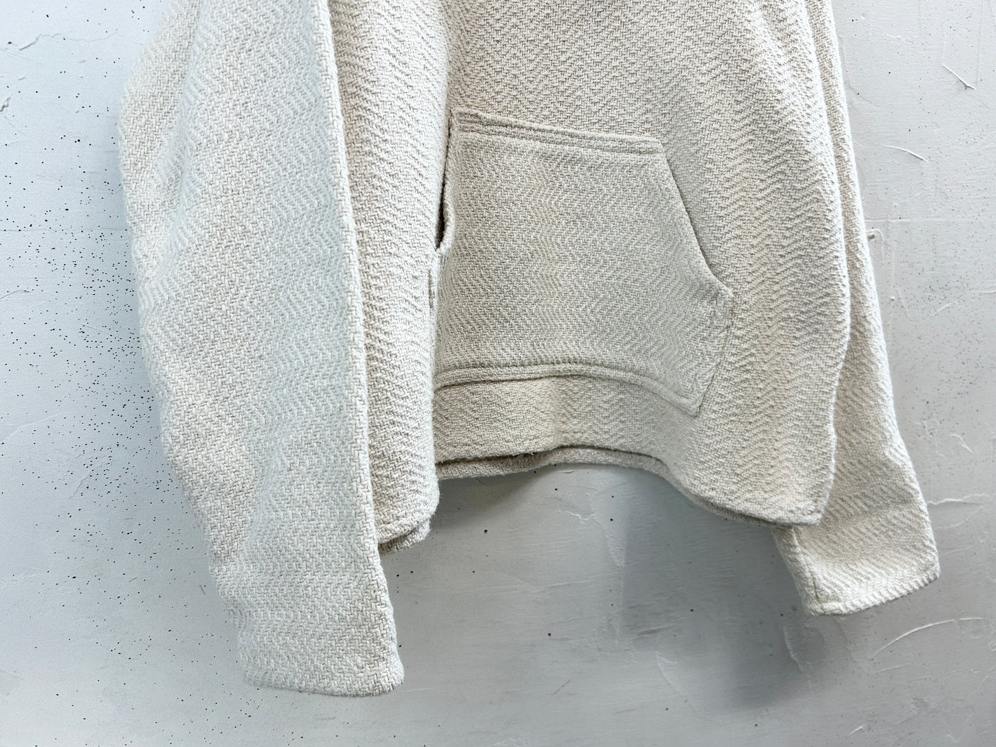 Vintage Tops Mexican Parka [A31236]