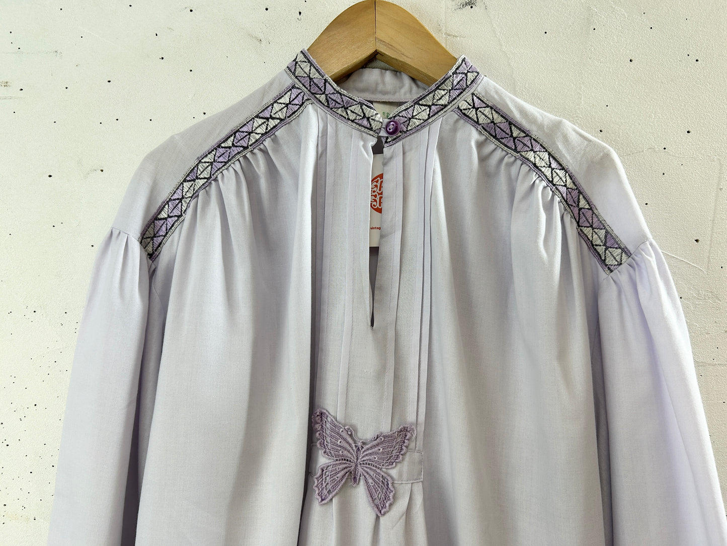 Vintage Shirt [H30854]
