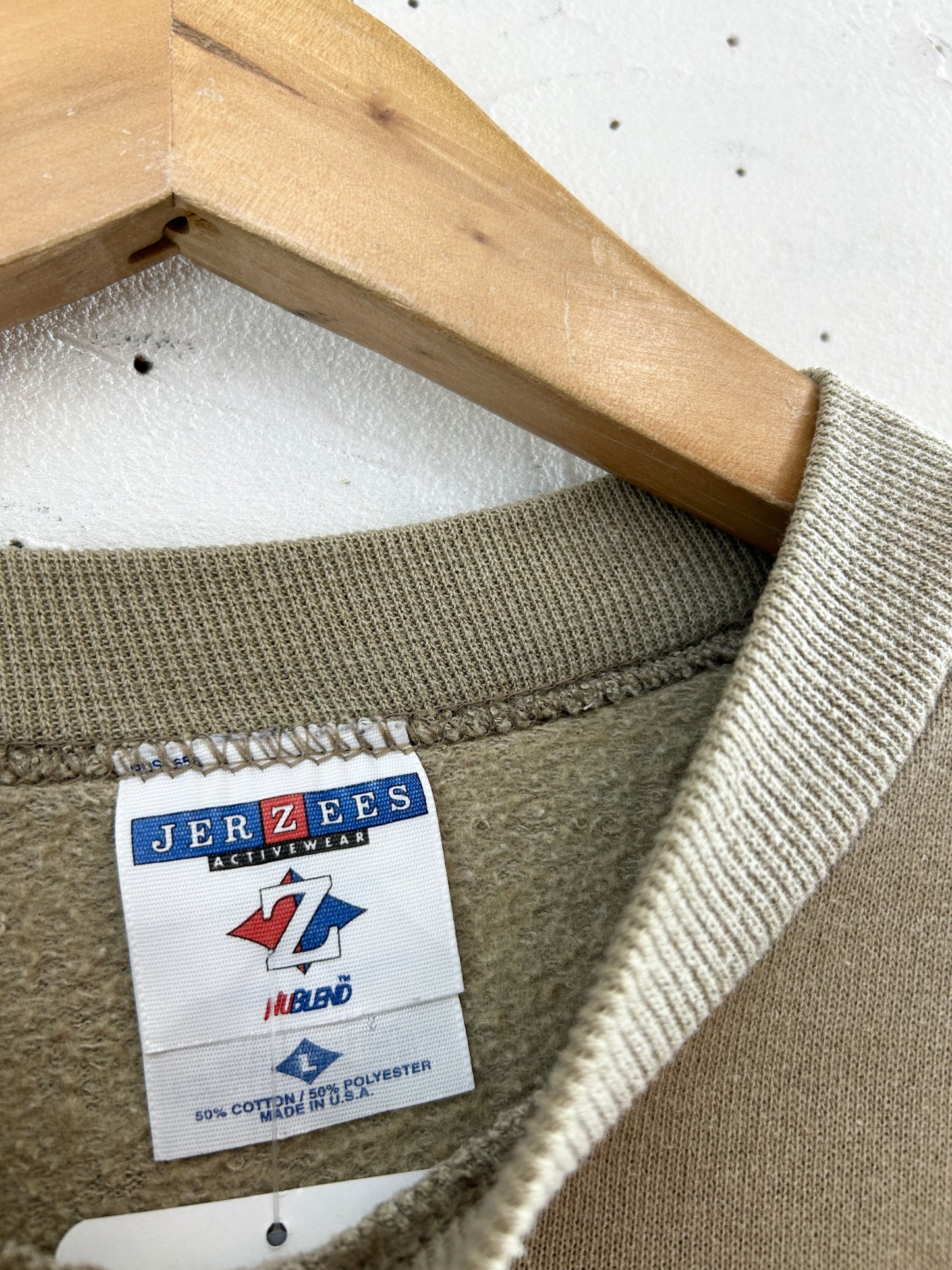 Vintage Sweat [I33784]
