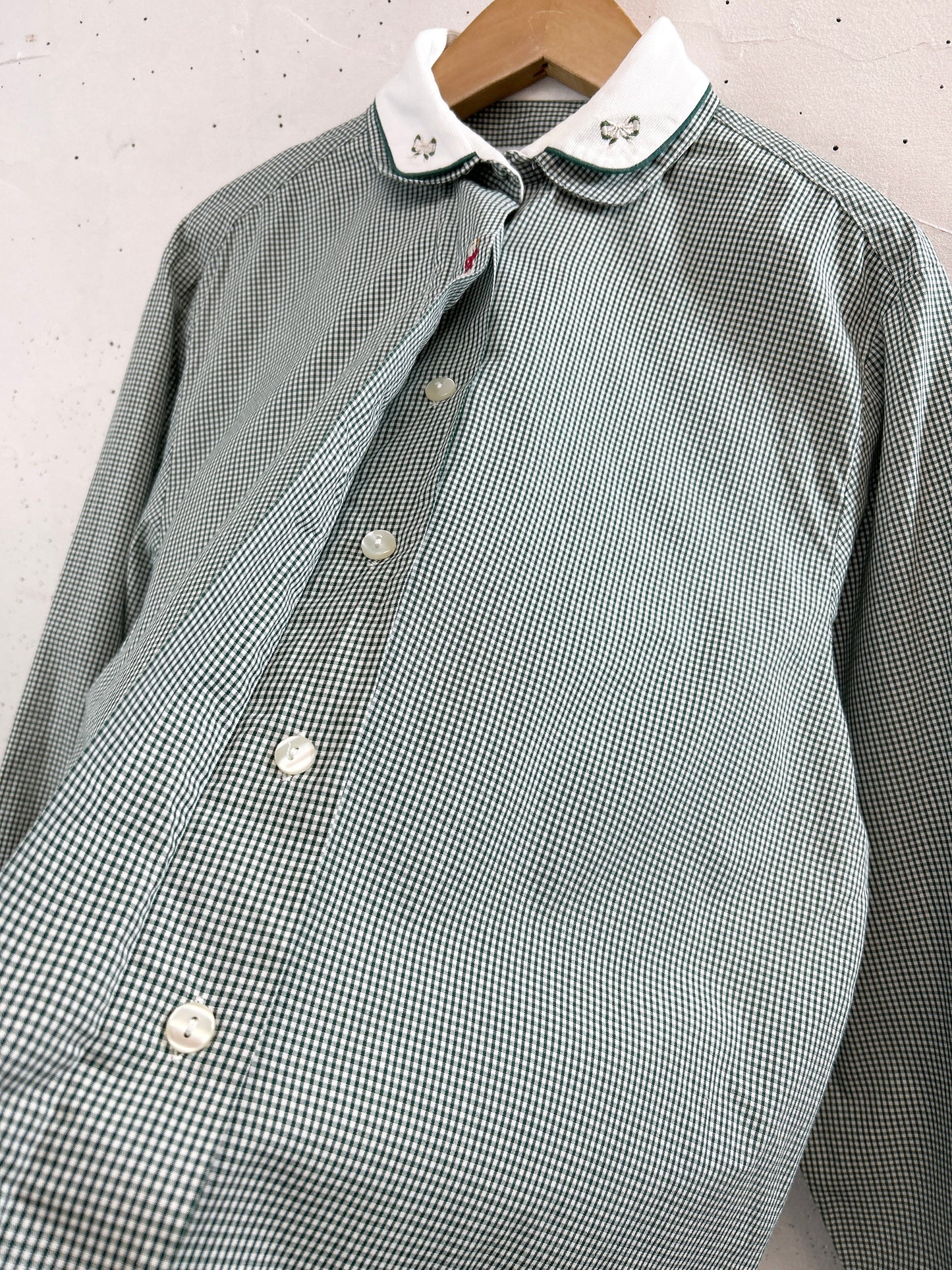 Vintage Tyrol Shirt [A31408]