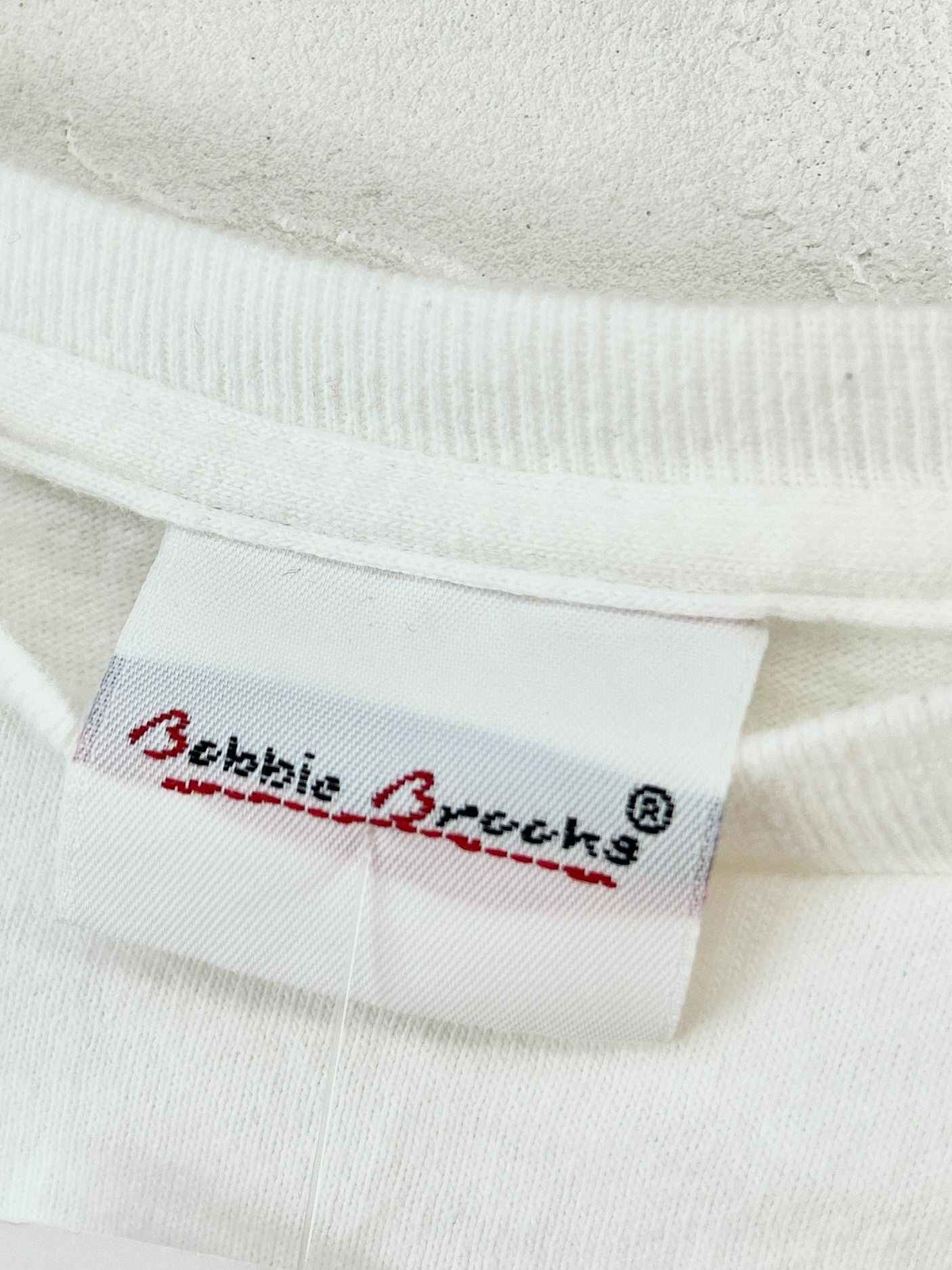 Vintage T-Shirt  [H30867]