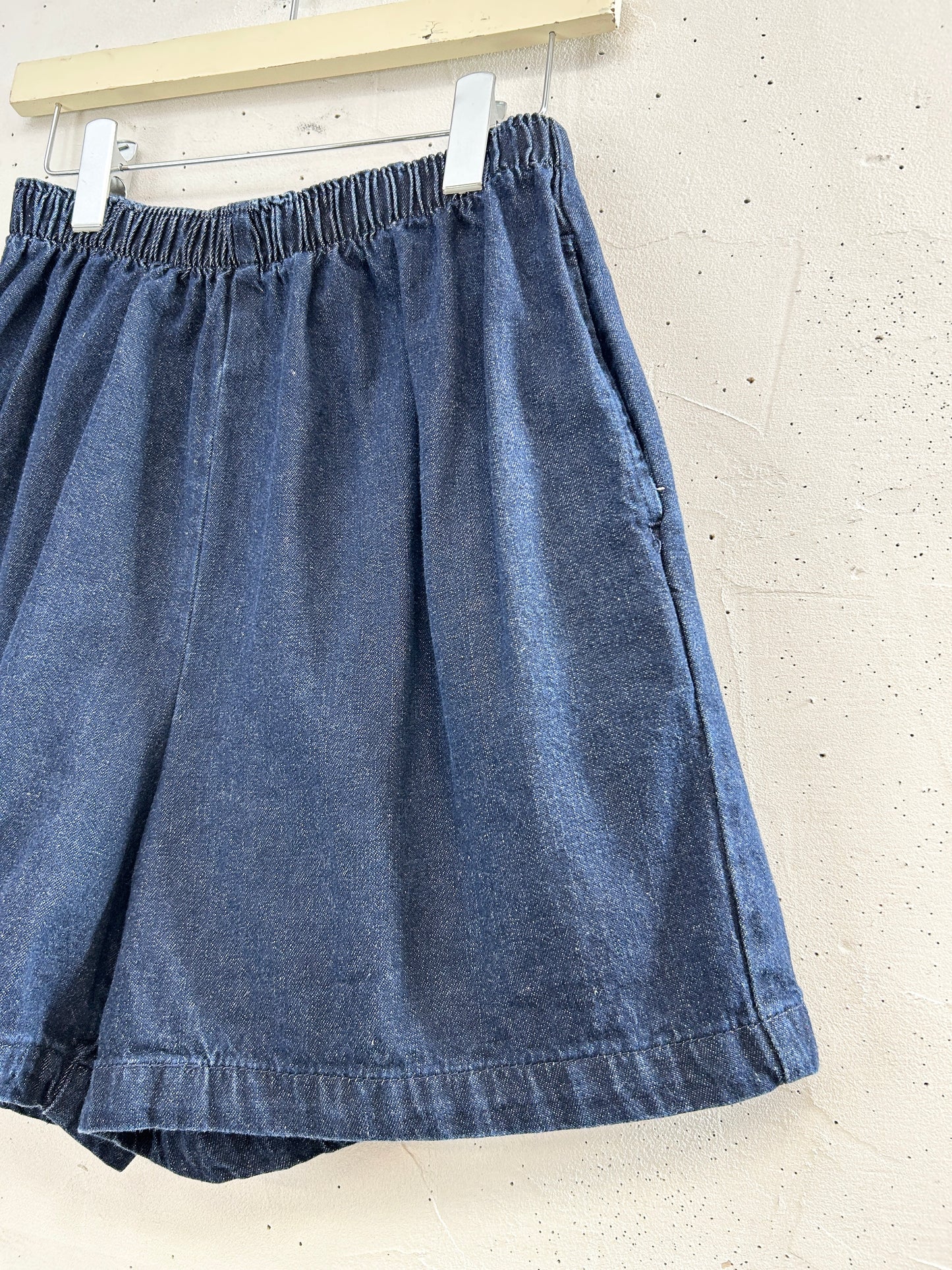 Vintage Denim Pants [G33250]