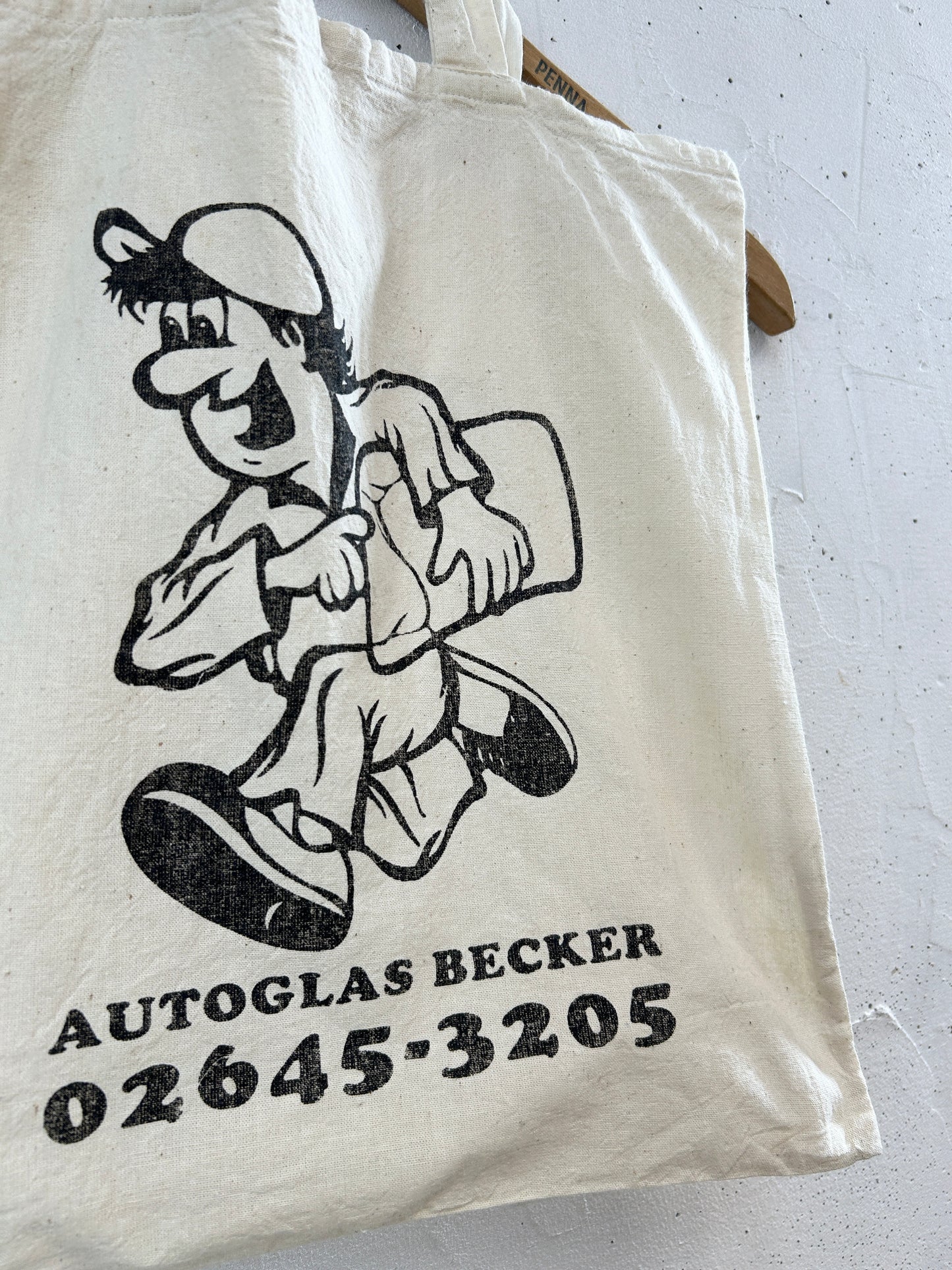 Vintage Bag [H33394]